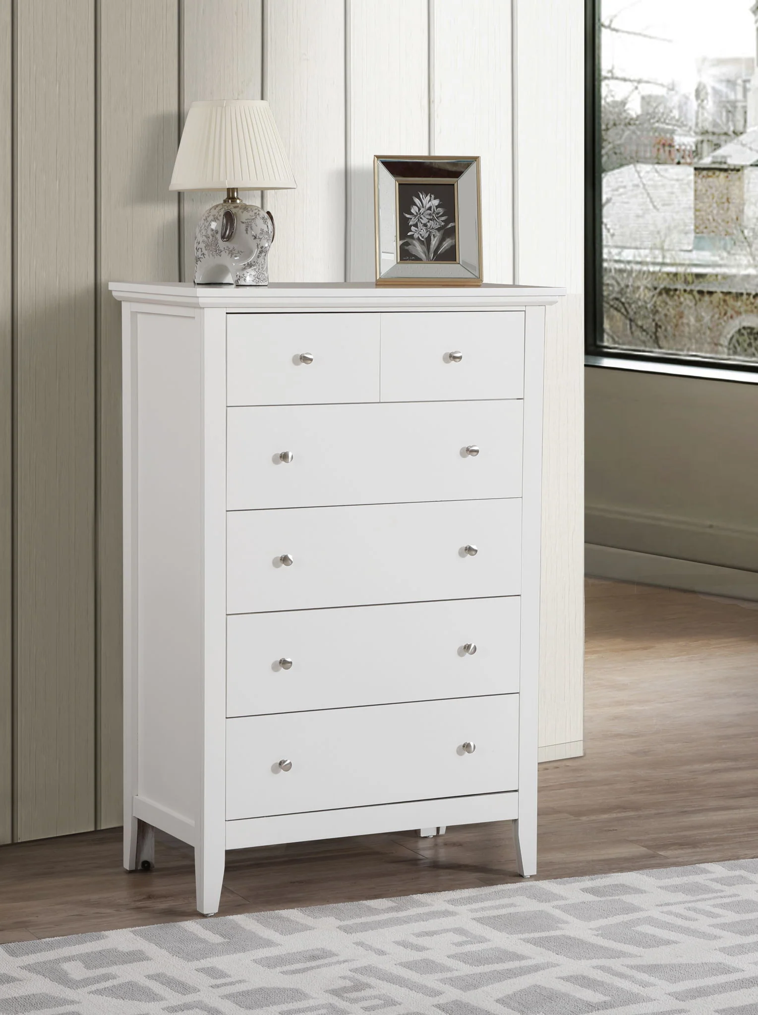 Hammond - Chest - Image 8
