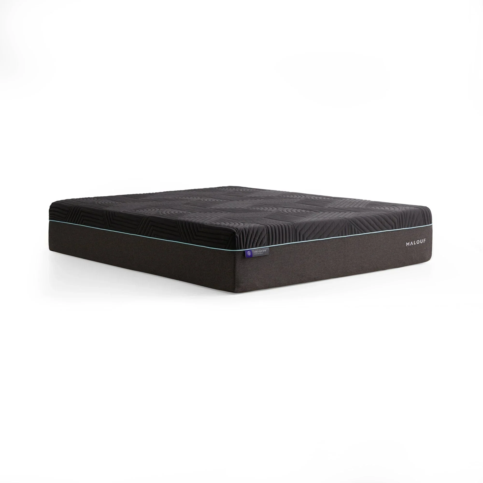 Ice Cloud ActivAir - Hybrid Mattress - Image 4