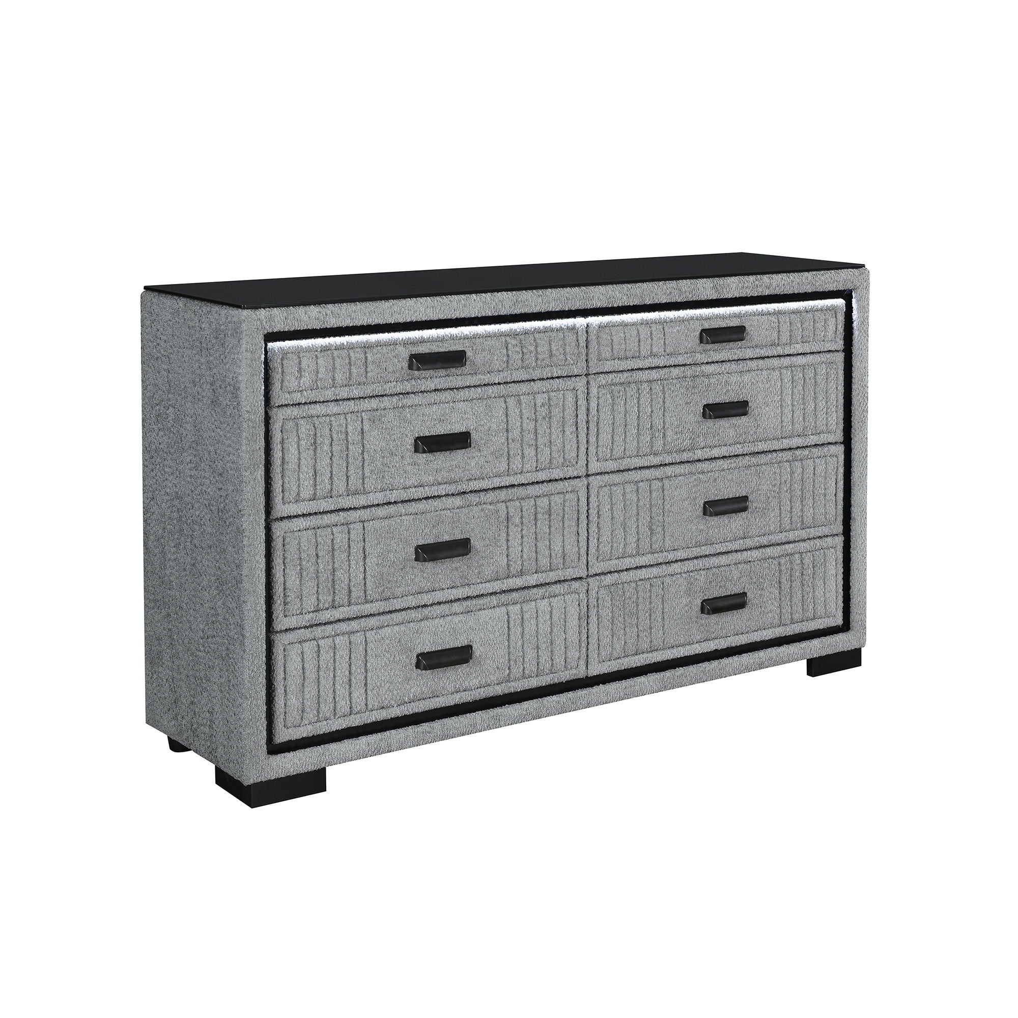 Isaiah - Dresser - Image 4