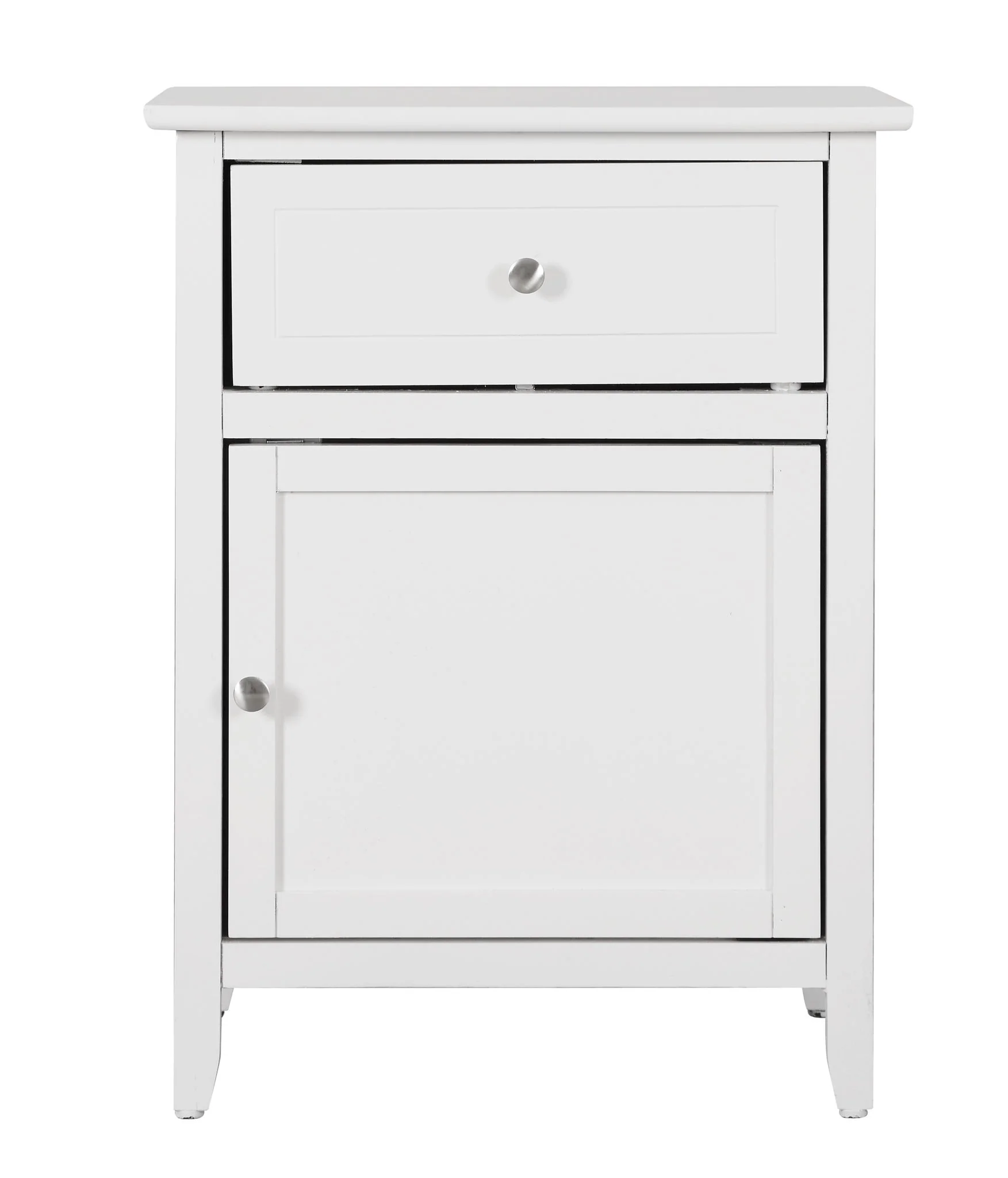 1 Drawer / 1 Door Nightstand - Image 26