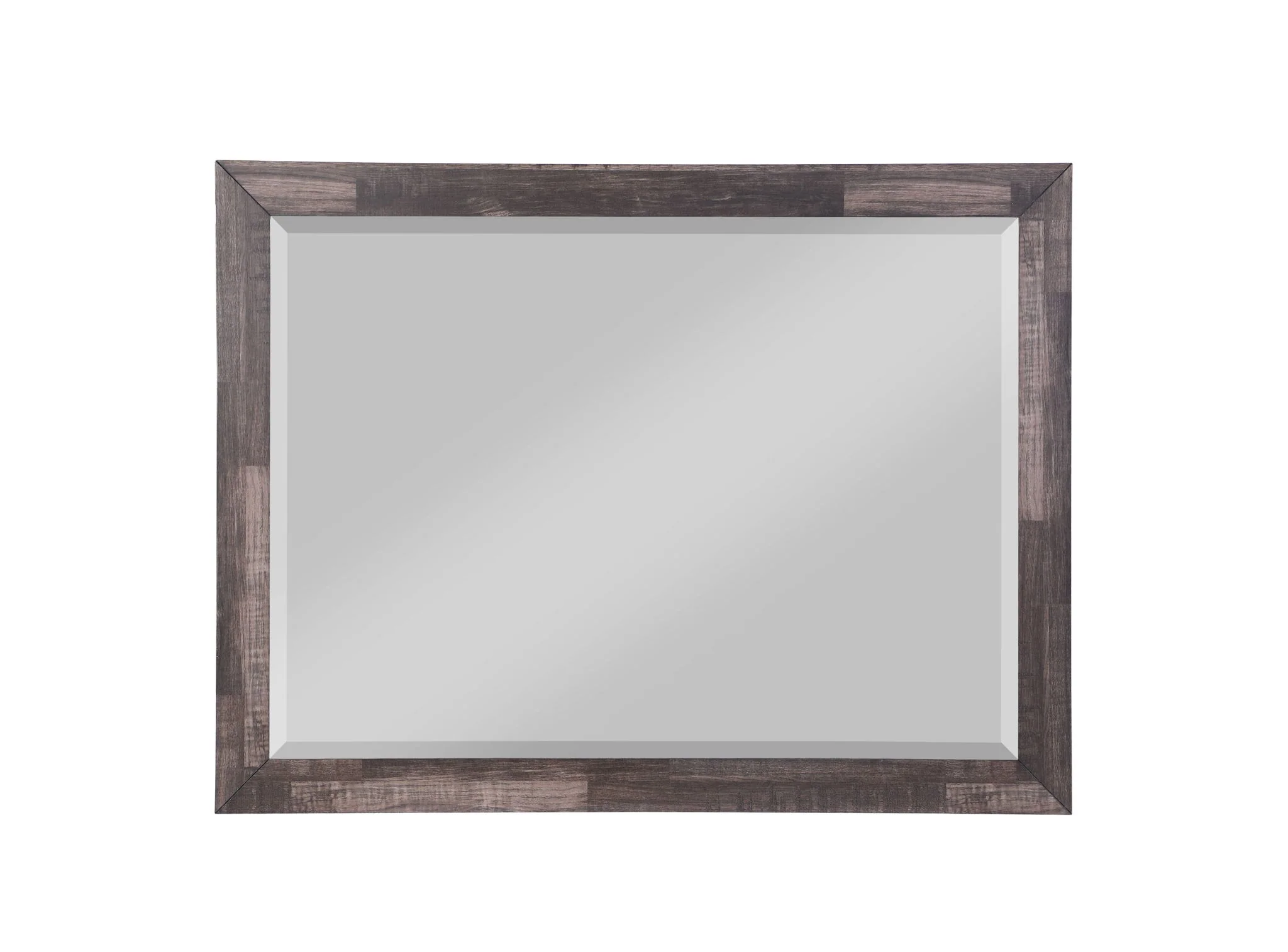Juniper - Mirror - Dark Brown - Image 4