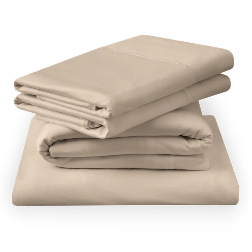 Linens - Tempur-Pedic Breeze Pillowcase Set - Image 17