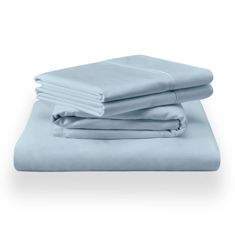 Linens - Tempur-Pedic Breeze Pillowcase Set - Image 21