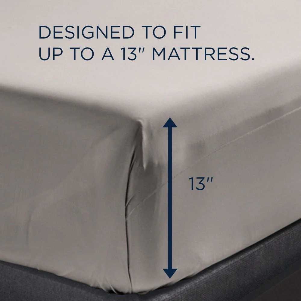 Linens - Tempur-Pedic ProPerformance Pillowcase Set - Image 16