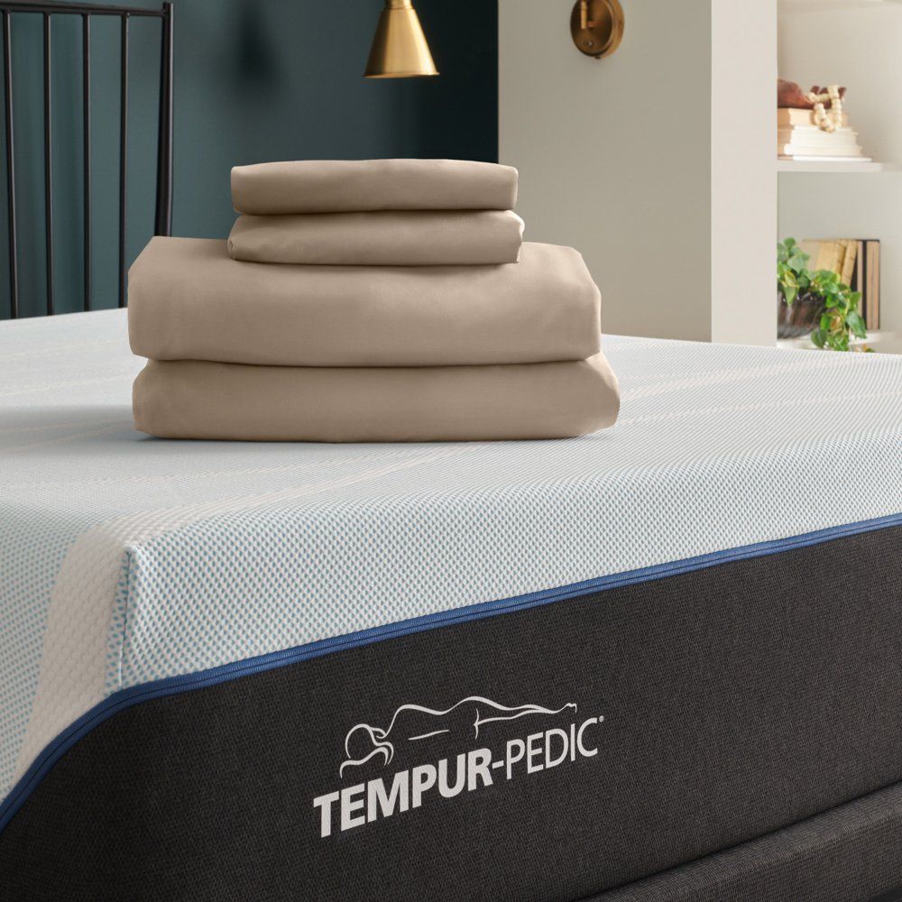 Linens - Tempur-Pedic ProPerformance Pillowcase Set - Image 4