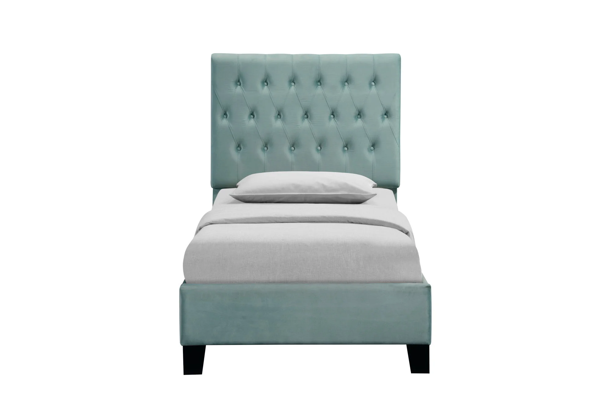 Luma - Upholstered Bed - Image 12