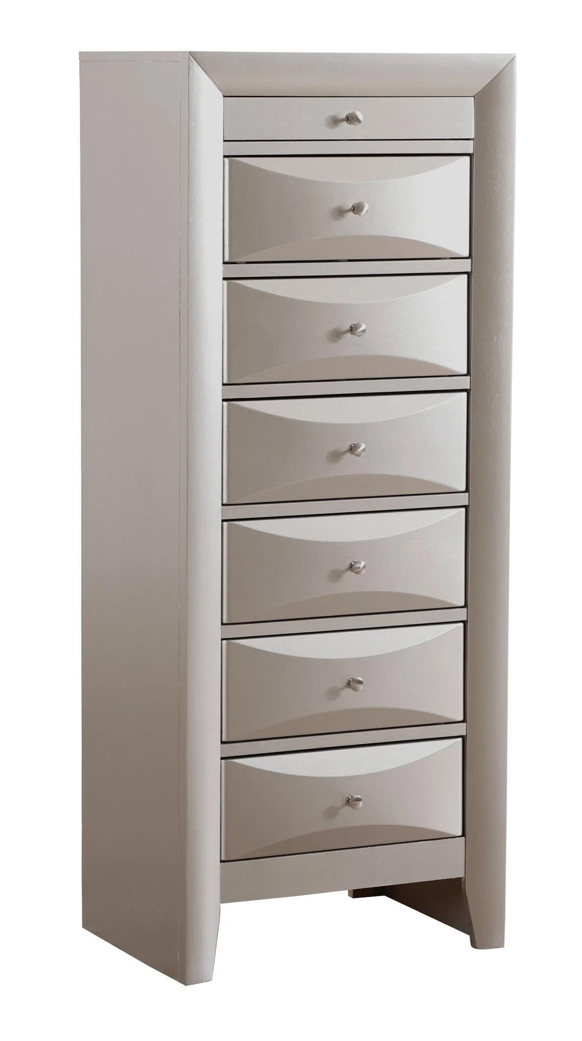 Marilla - 7 Drawer Lingerie Chest - Image 15