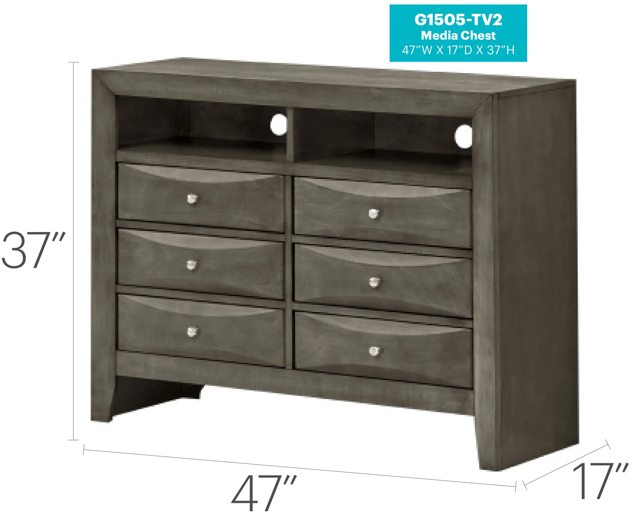 Marilla - Media Chest - Image 15
