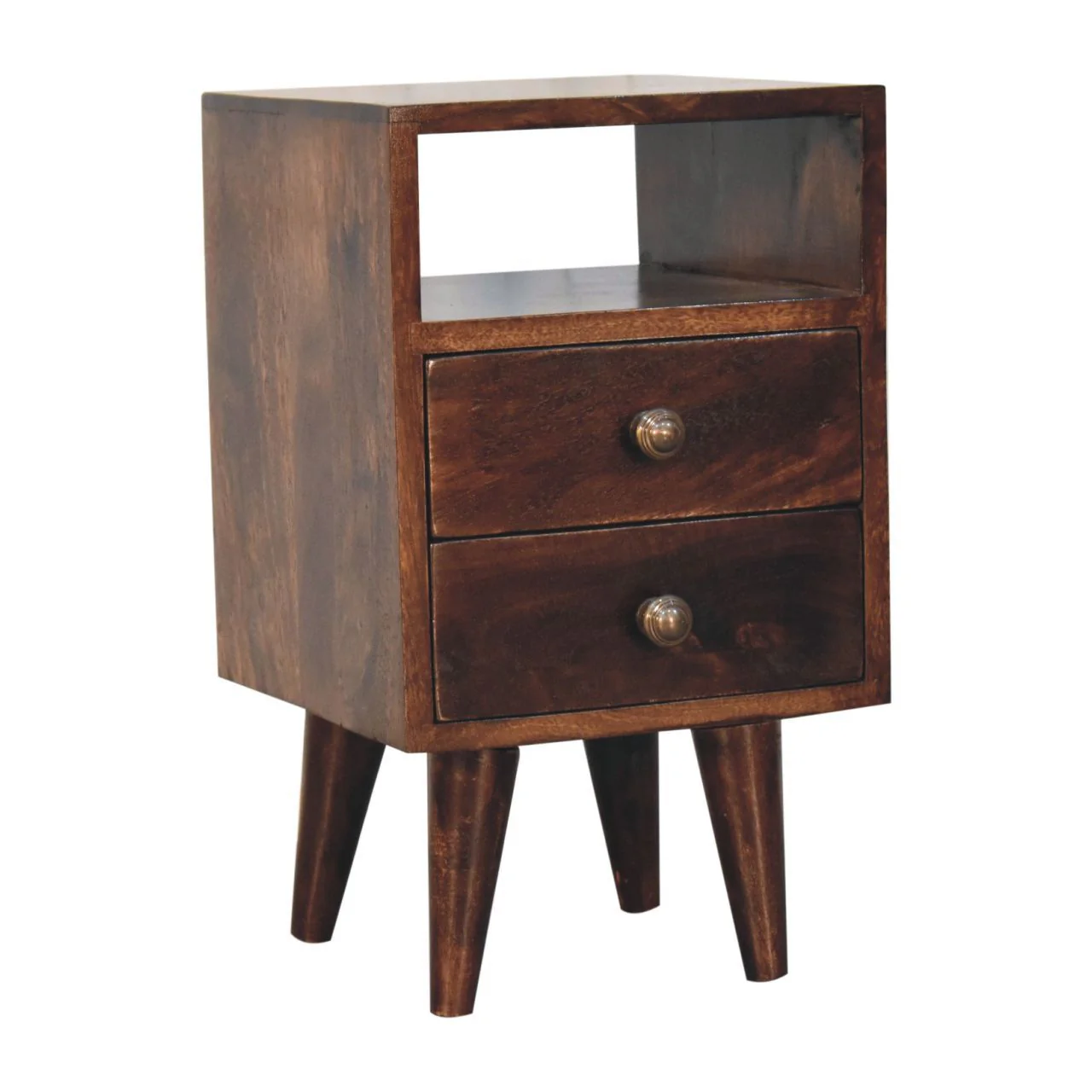 Mini Classic Bedside Table - Image 4