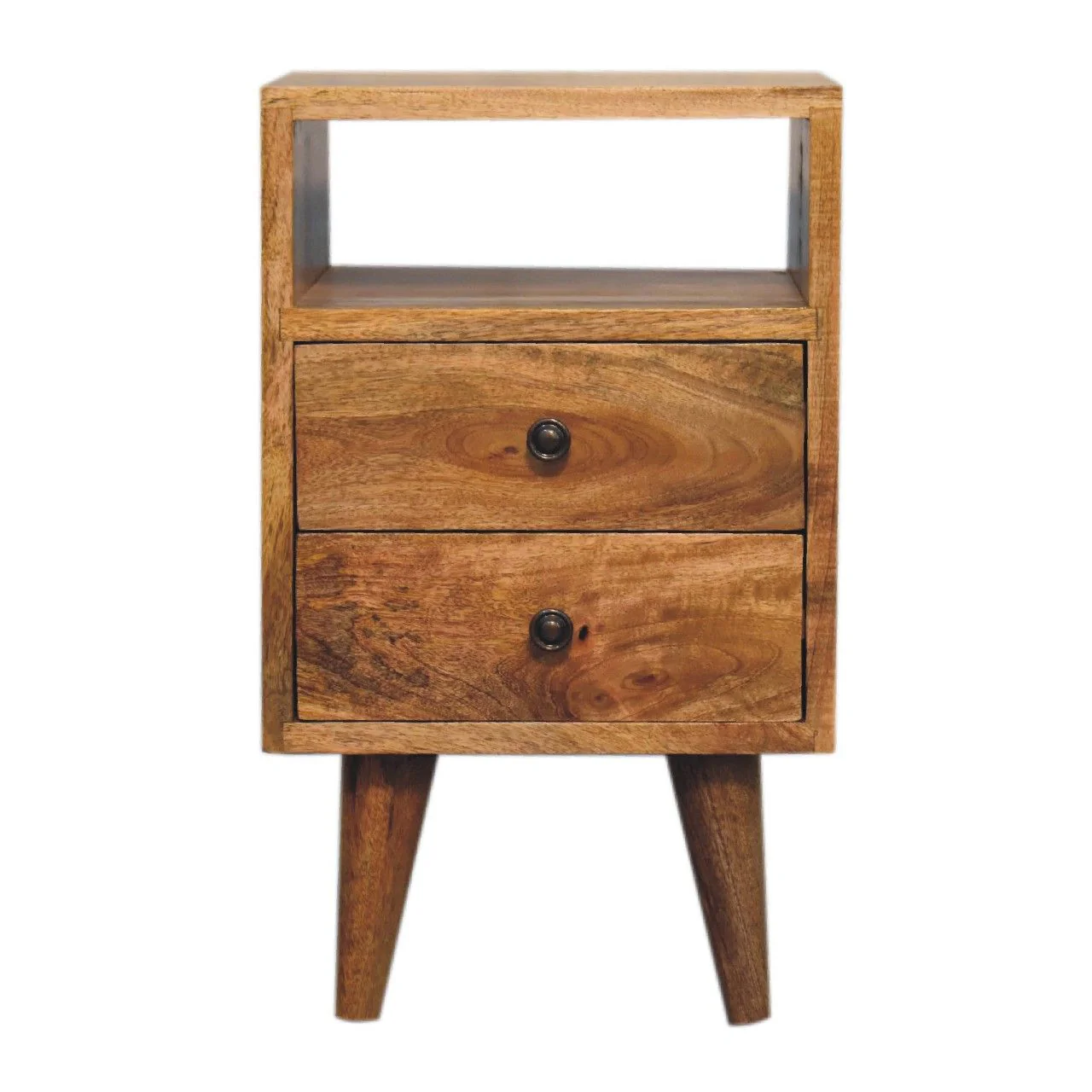 Mini Classic Bedside Table - Image 5