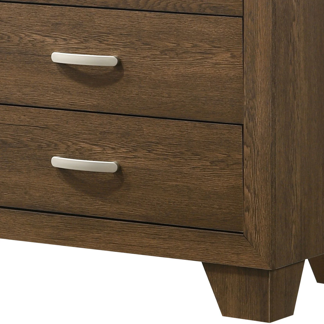 Miquell - Dresser - Oak - Image 3