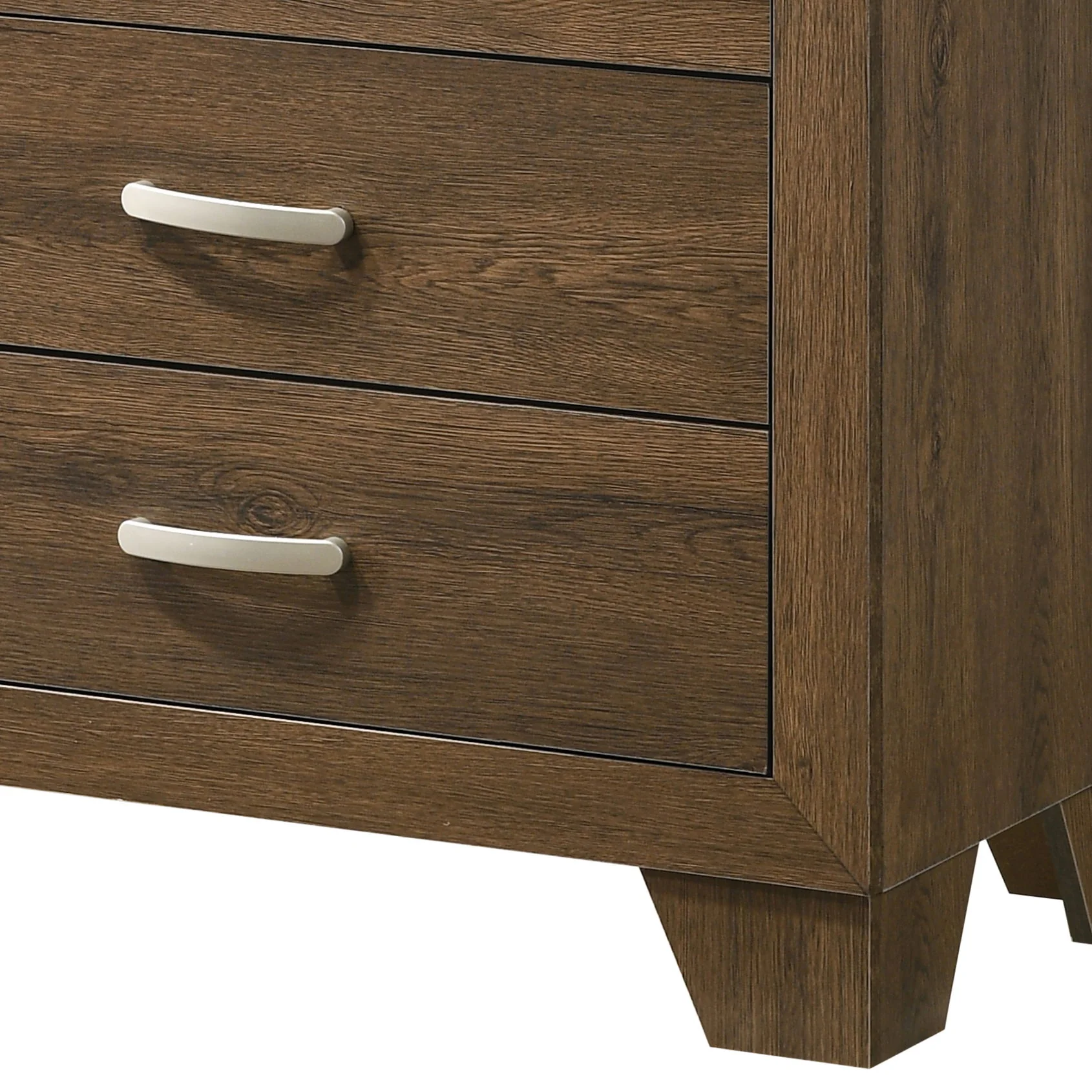 Miquell - Elegant Design Chest - Image 5