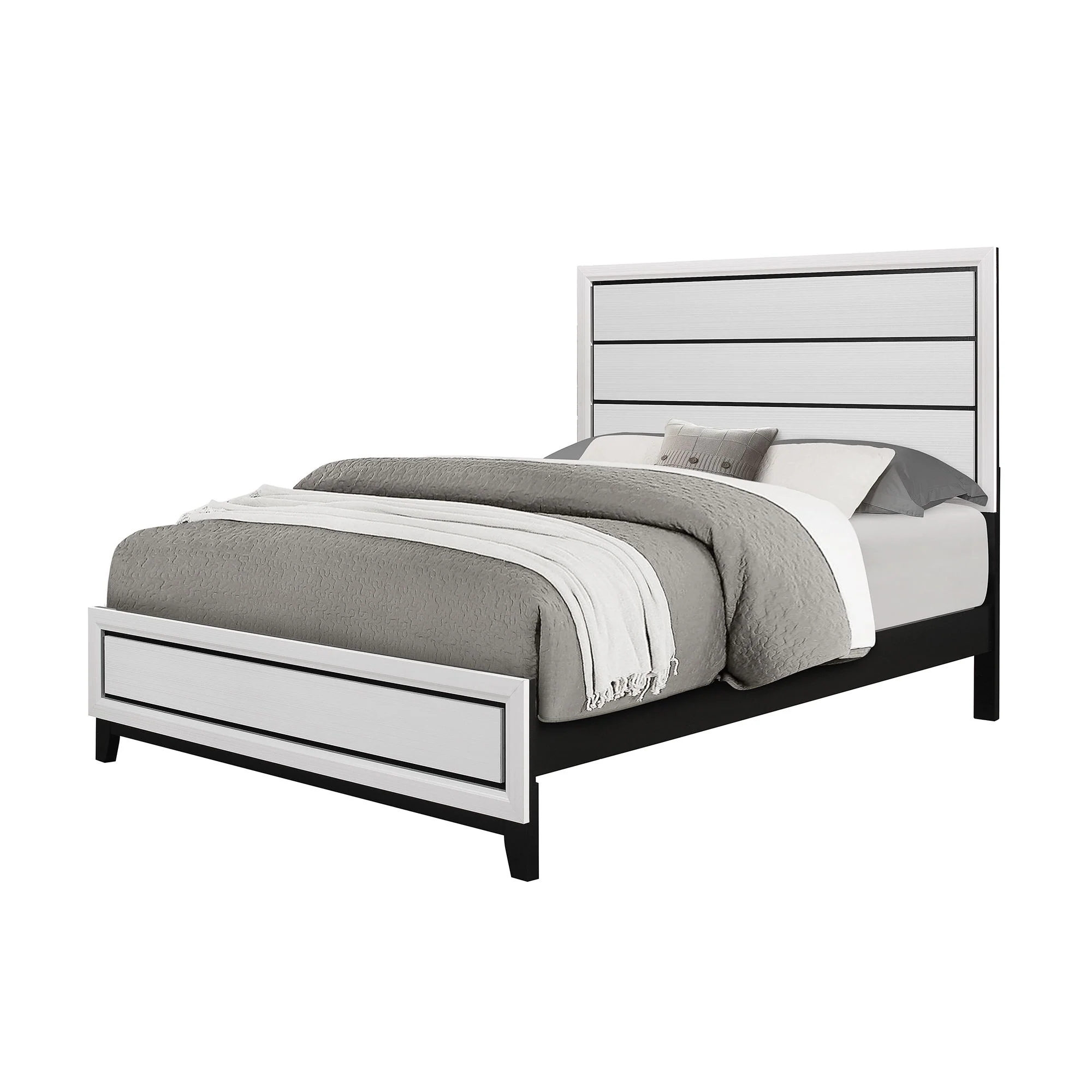 Mirage - Bed - Image 6