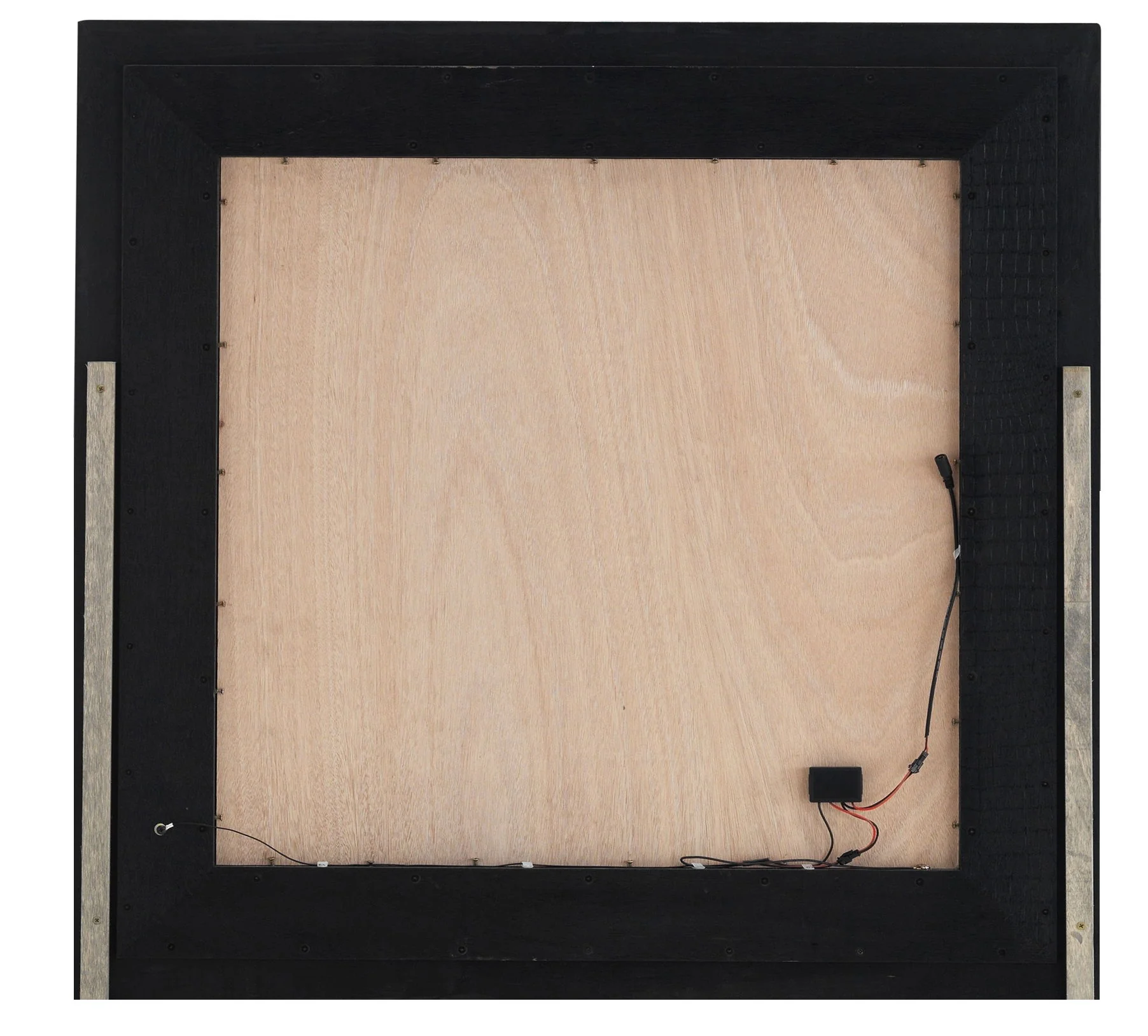 Mirror - Metallic Black - Image 2