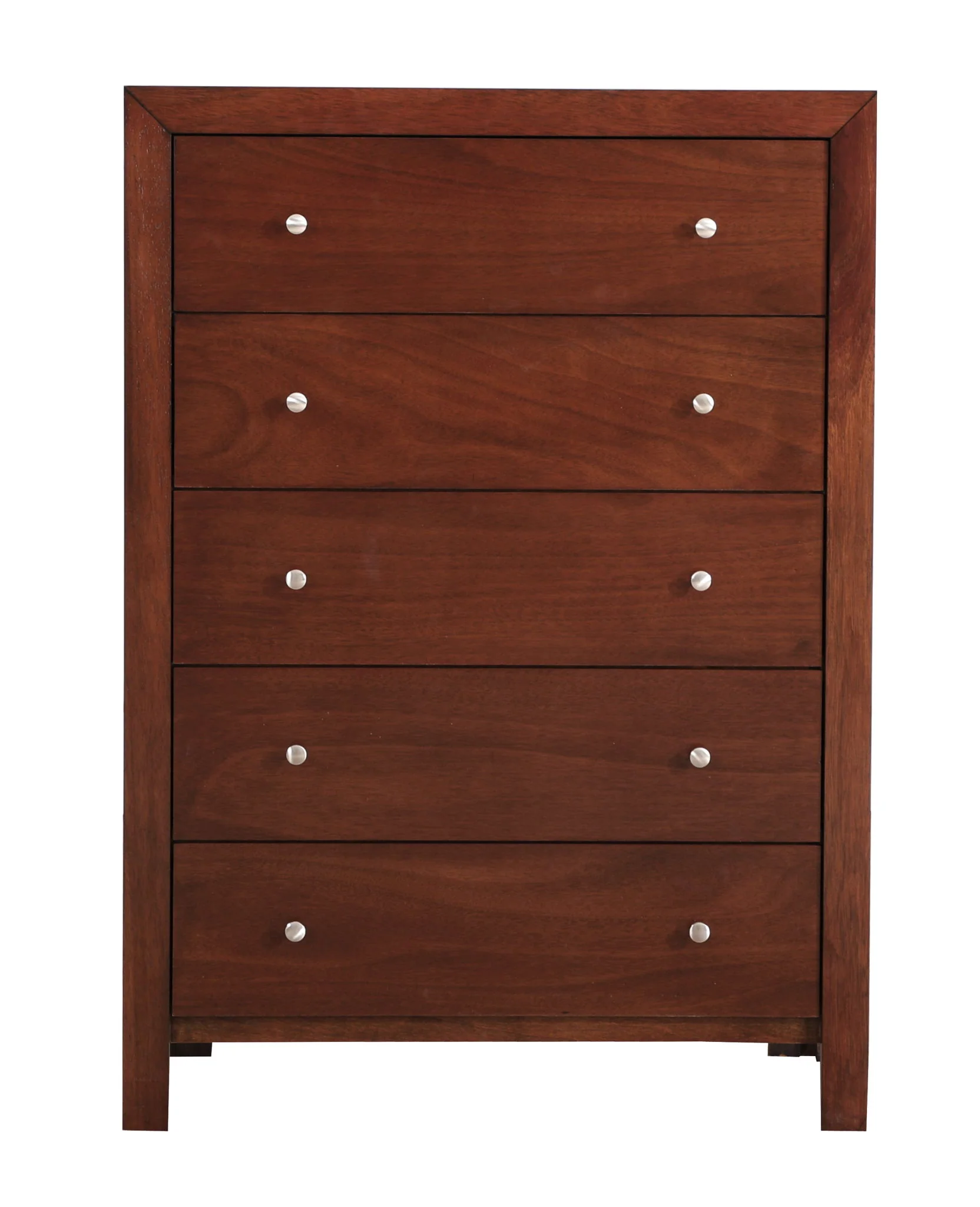 Burlington - Modern Elegant Transitional Storage Chest - Image 10
