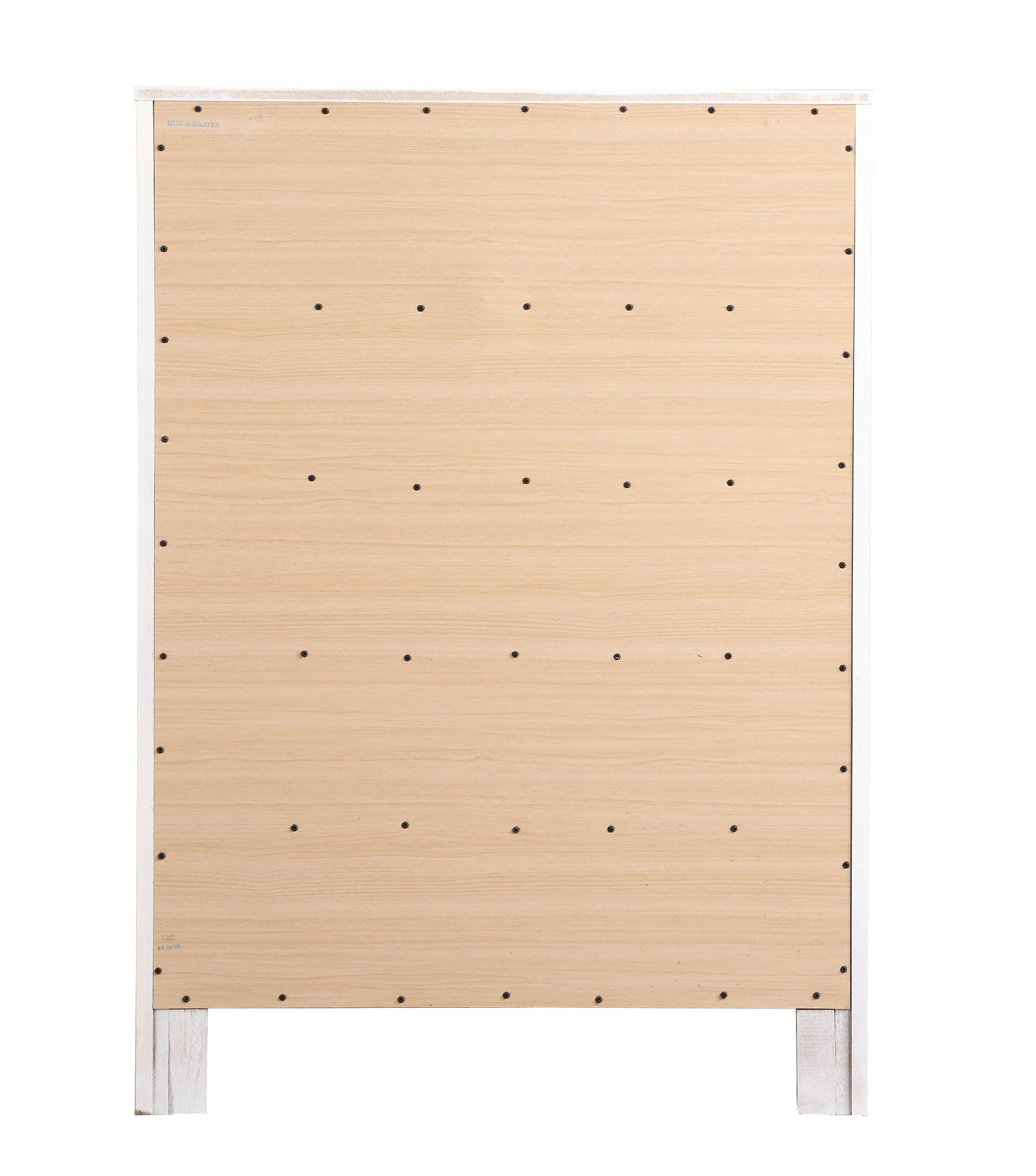Burlington - Modern Elegant Transitional Storage Chest - Image 5