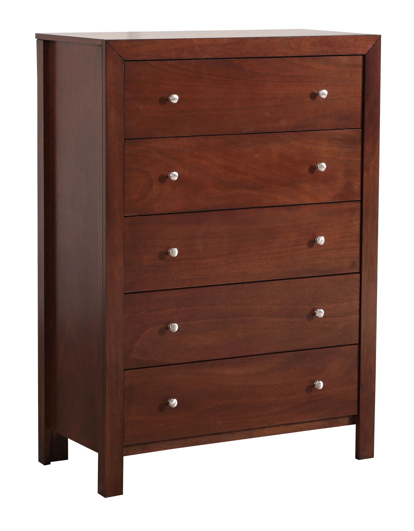 Burlington - Modern Elegant Transitional Storage Chest - Image 6