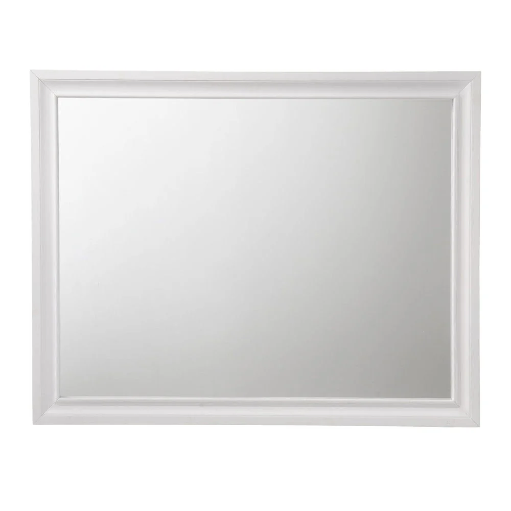Naima - Minimalist Design Mirror - Image 11