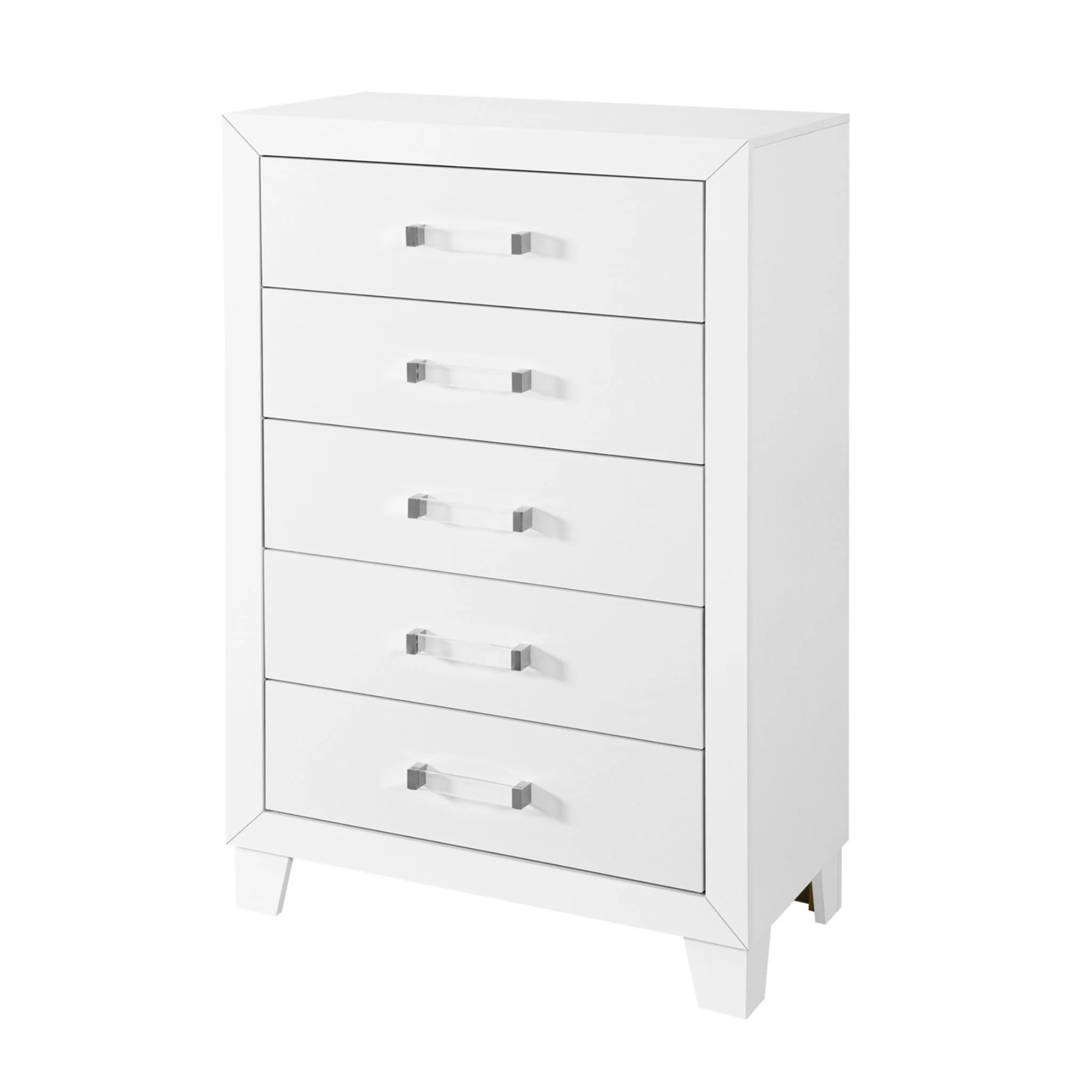 Omoda - Chest - White - Image 3