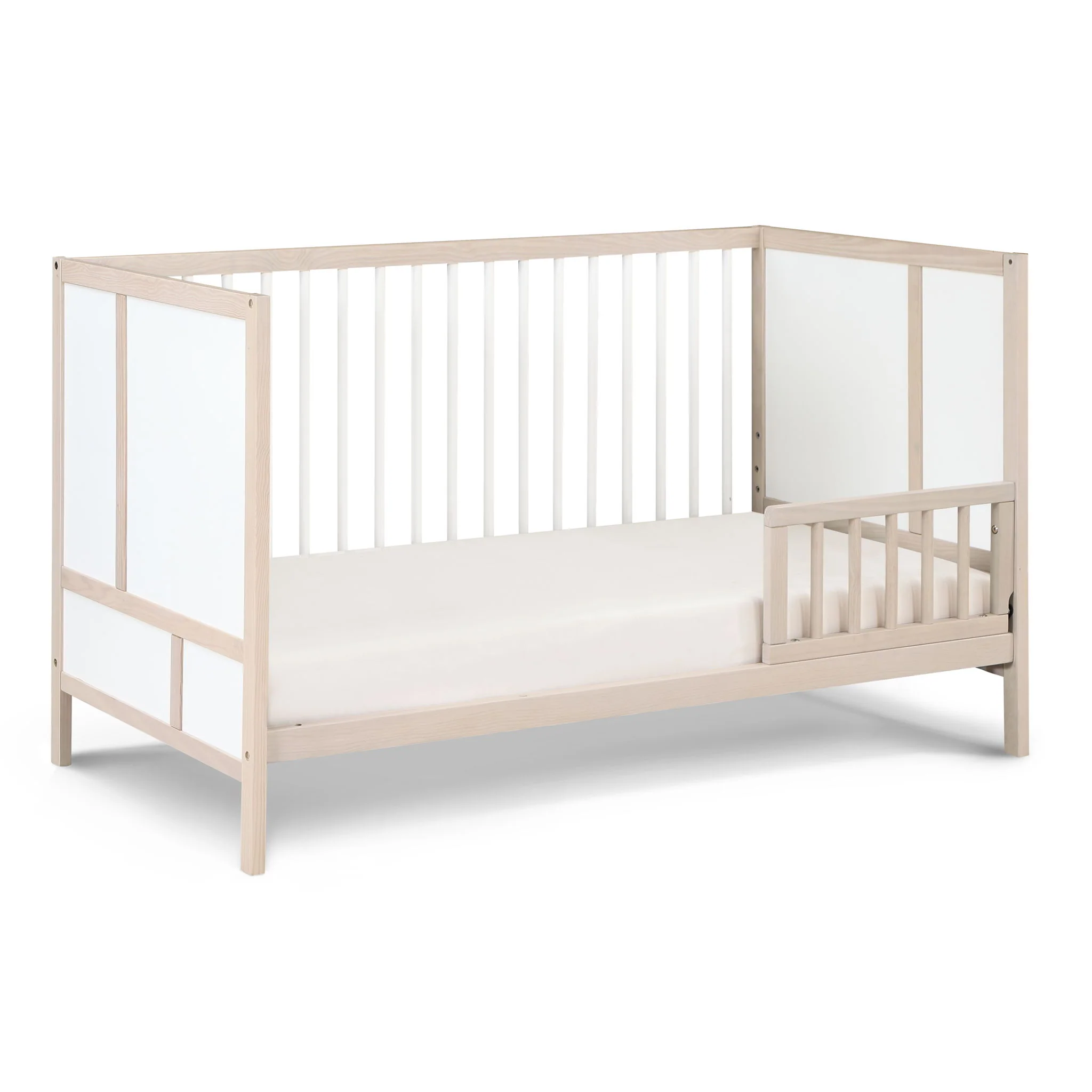 Pixie Finn - 3-in-1 Crib - Image 7