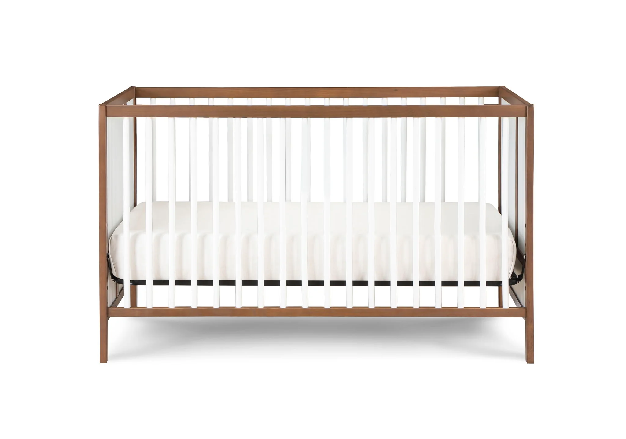 Pixie Finn - 3-in-1 Crib - Walnut - Image 8