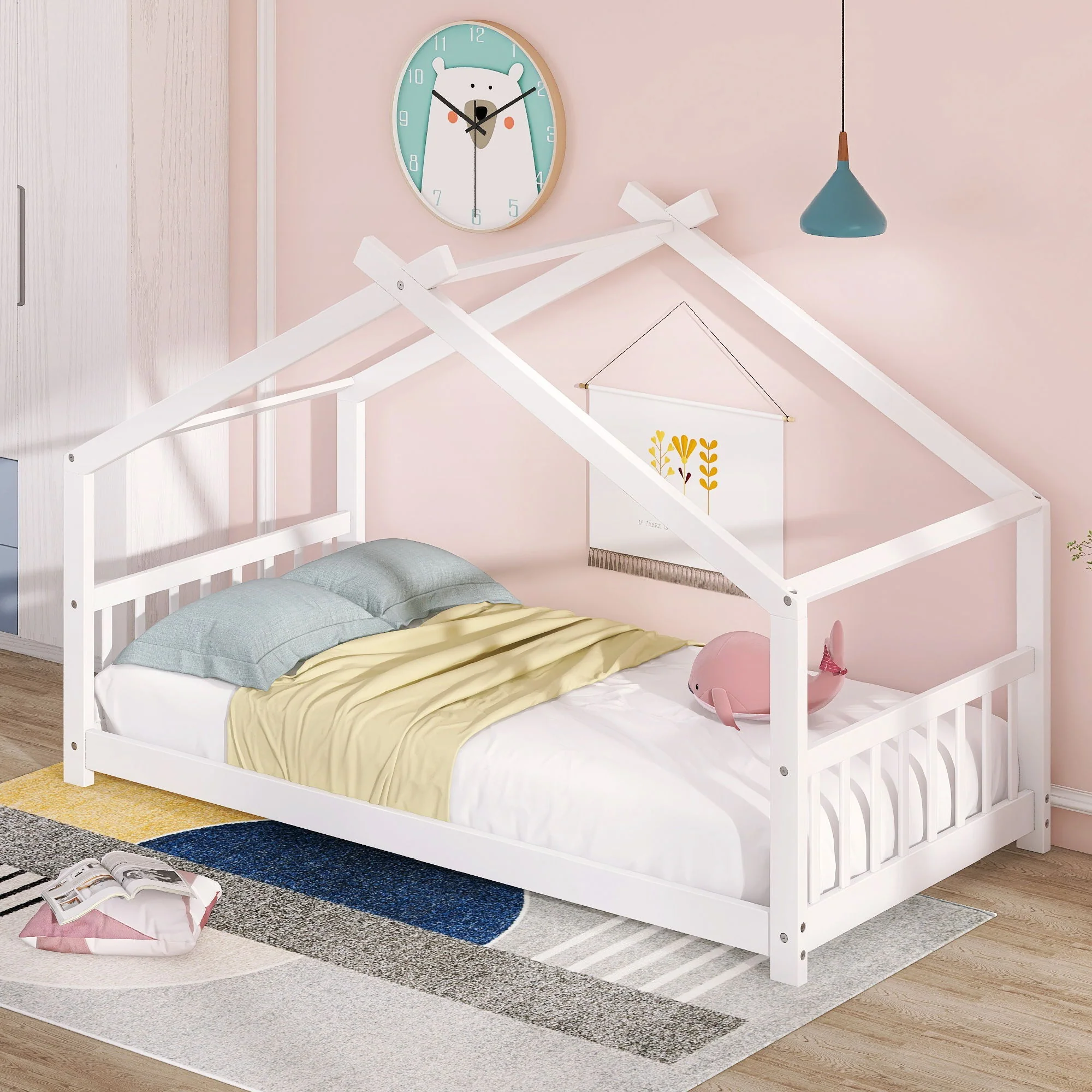 Playhouse Design Bed - Image 2
