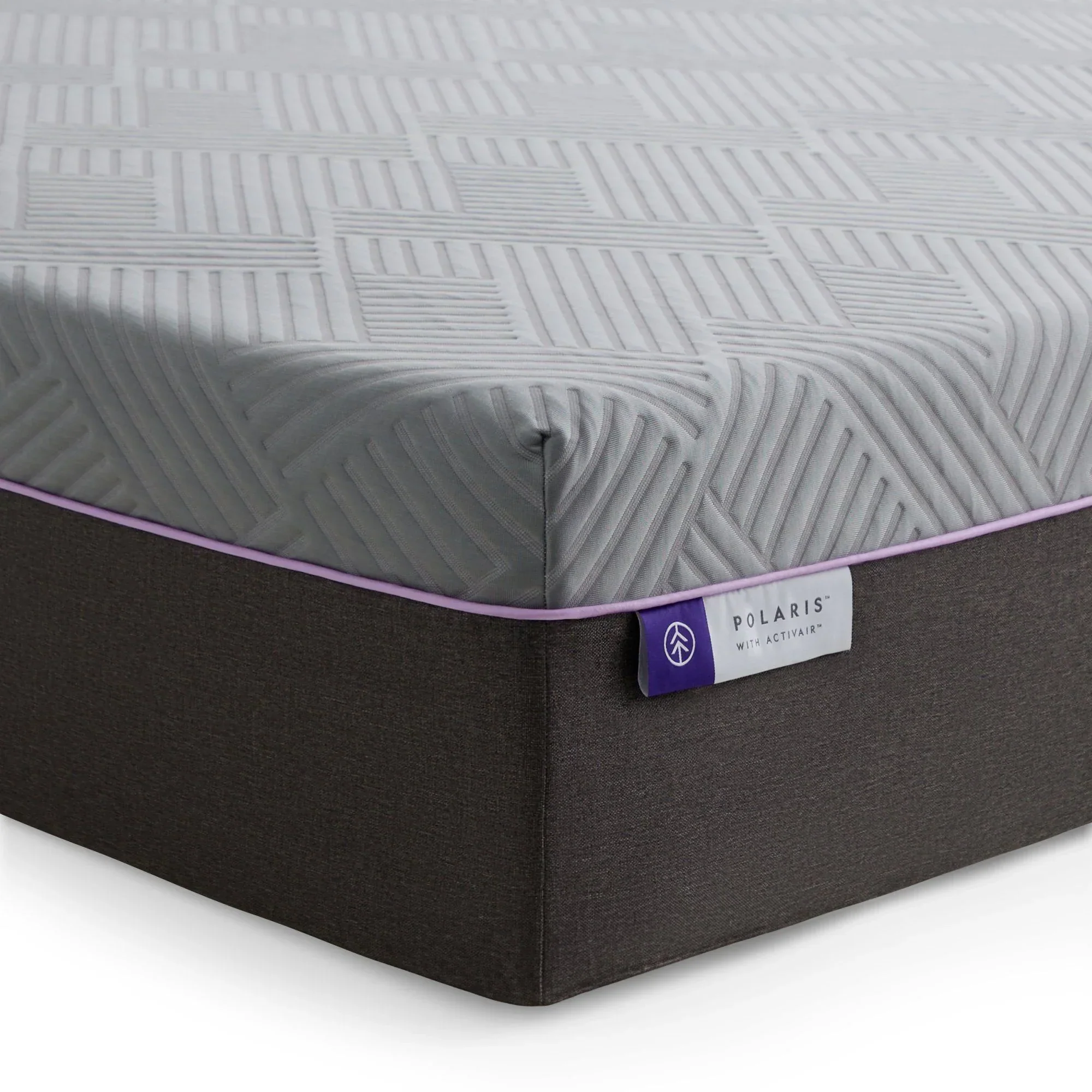Polaris ActivAir - Hybrid Mattress - Image 3