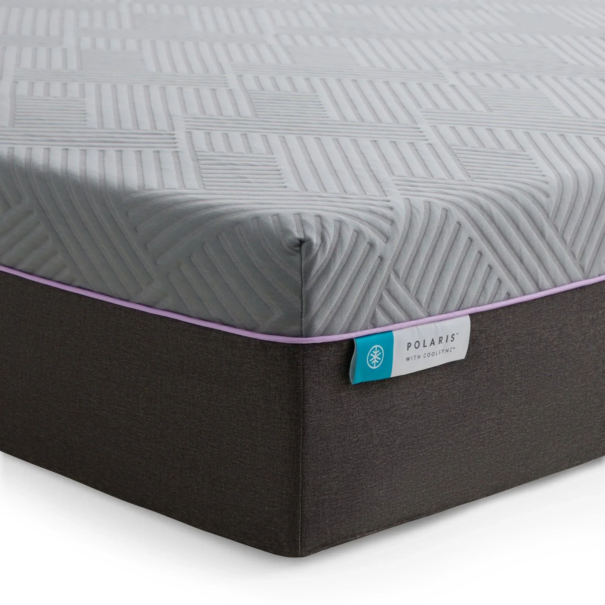 Polaris Coolysnc - Hybrid Mattress - Image 3