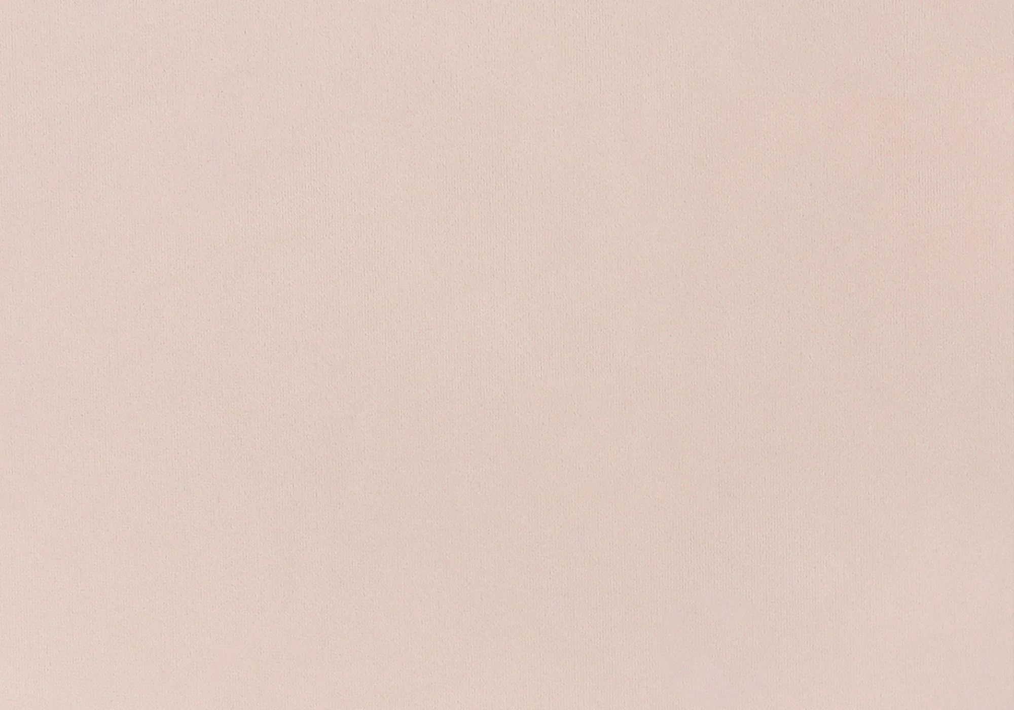 Queen Size Bed Upholstered - Pink - Image 3