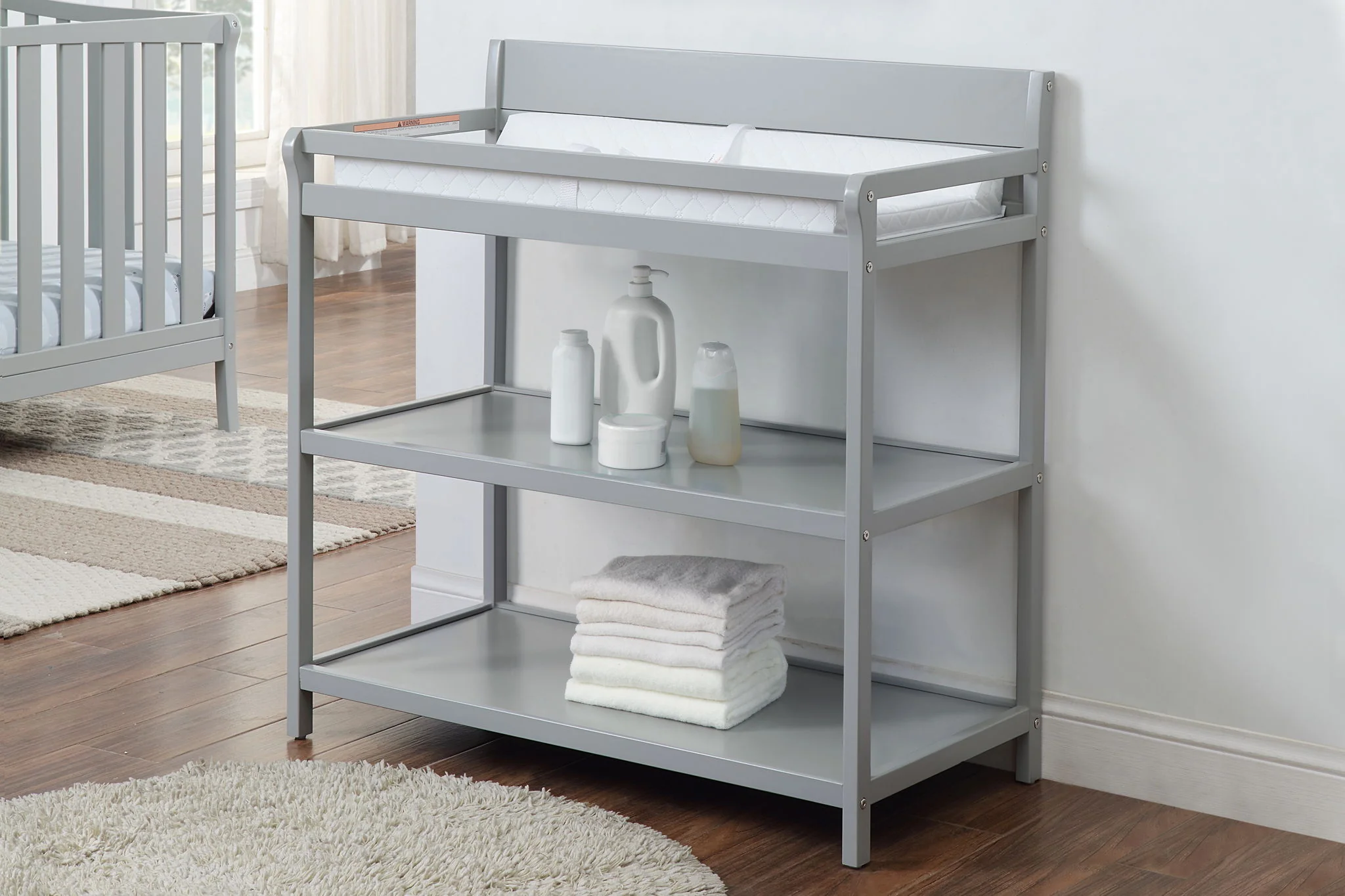 Shailee - Changing Table - Image 2