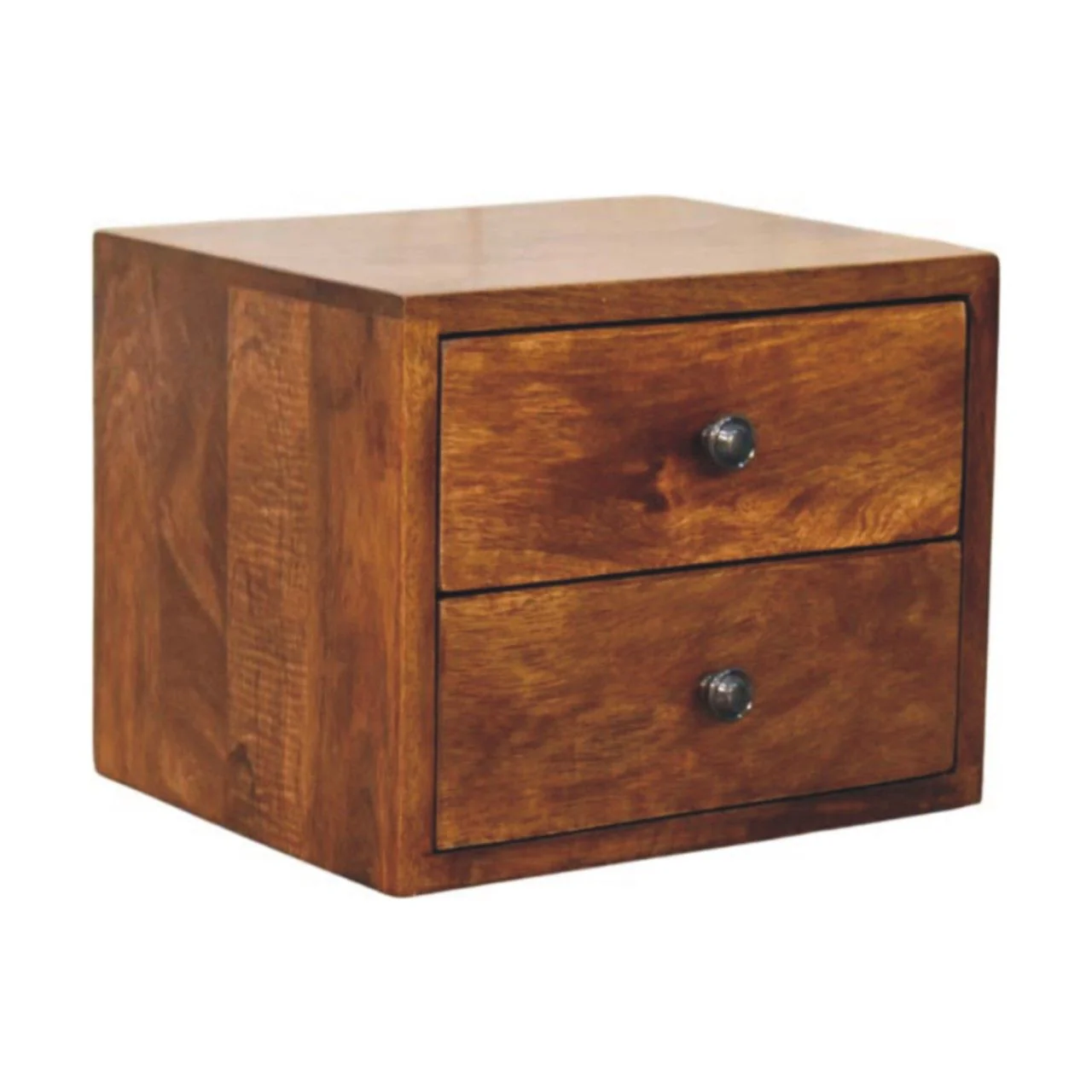 Solis - 1 Drawer Wall Mounted Nightstand - Image 11