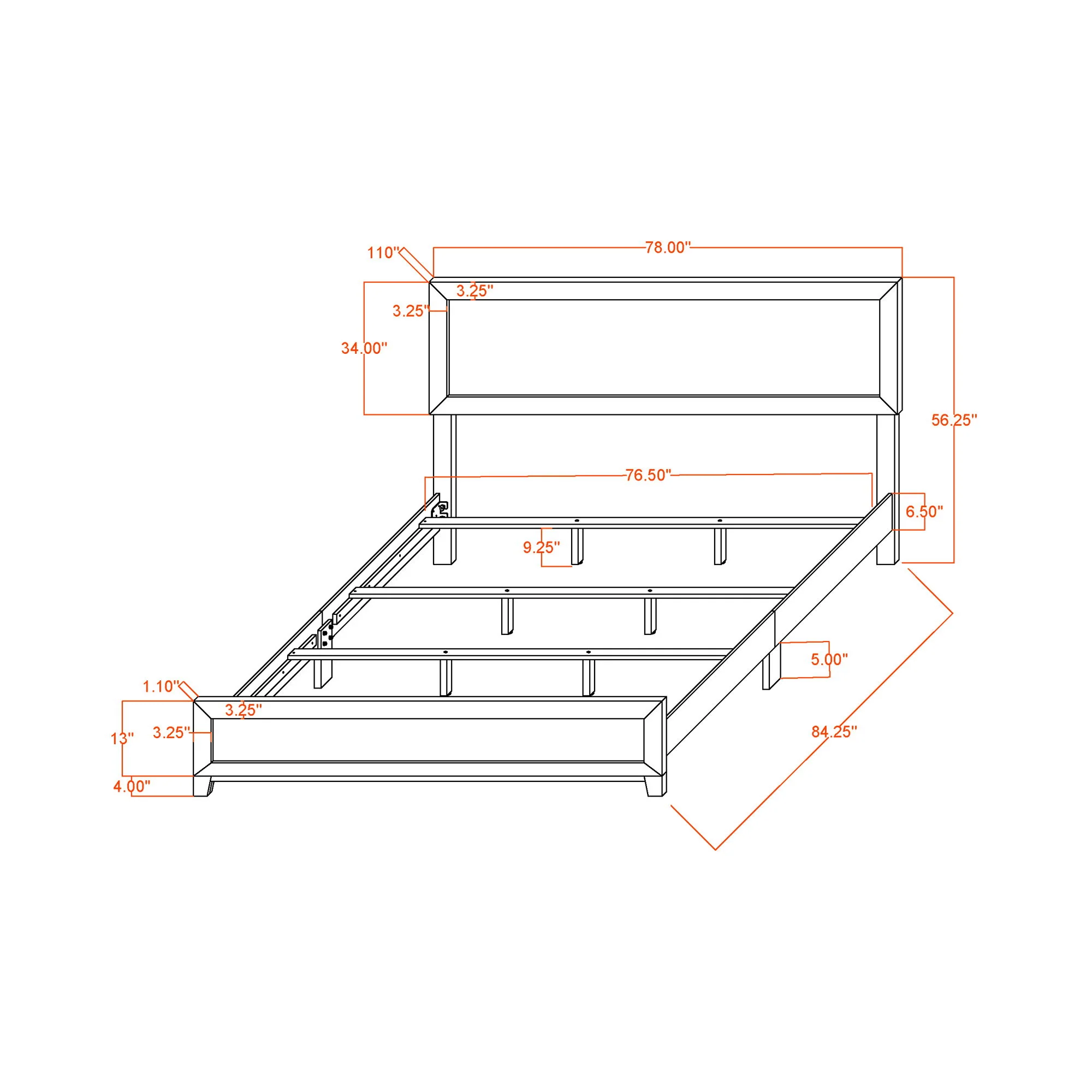 Soluto - Bed - Image 12
