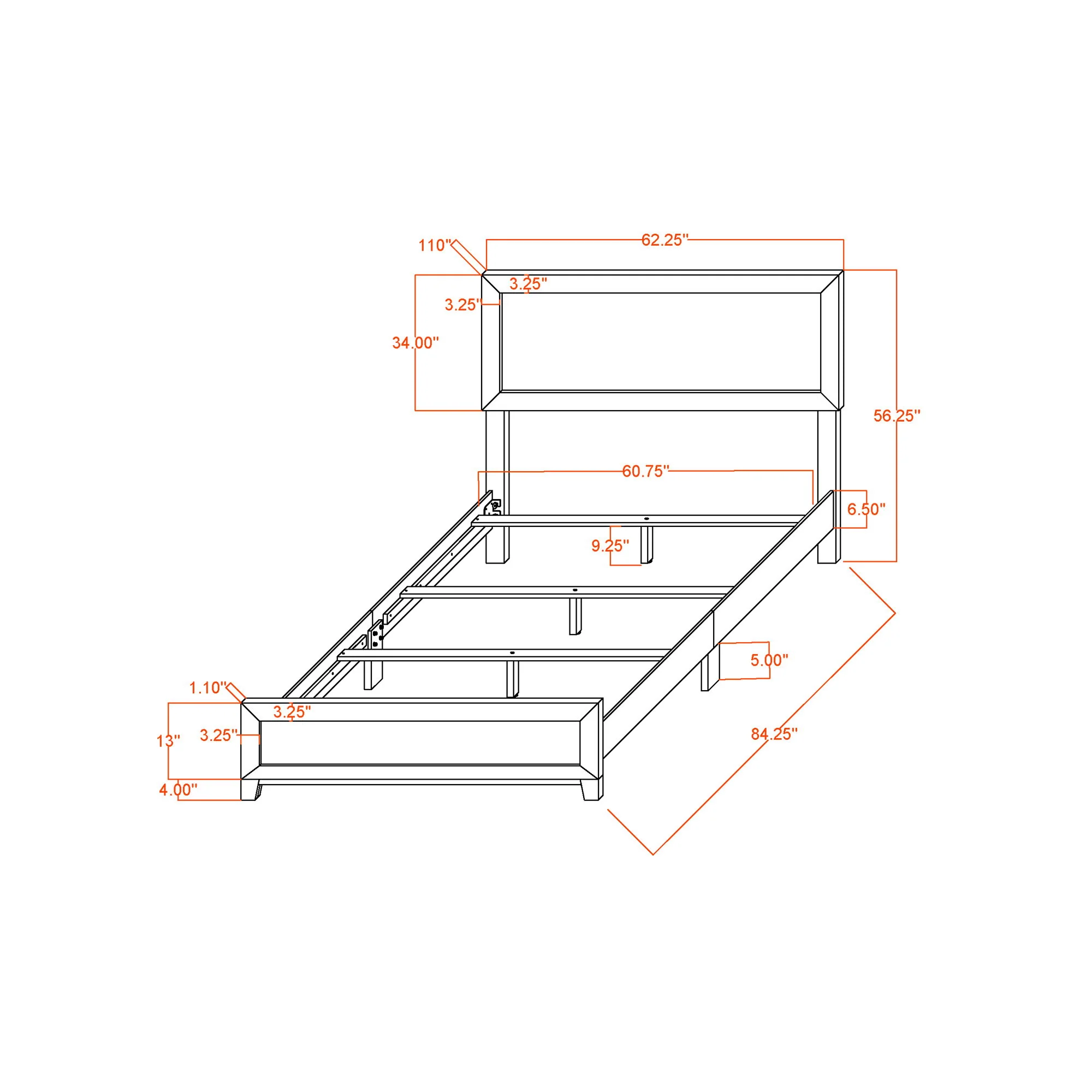 Soluto - Bed - Image 9