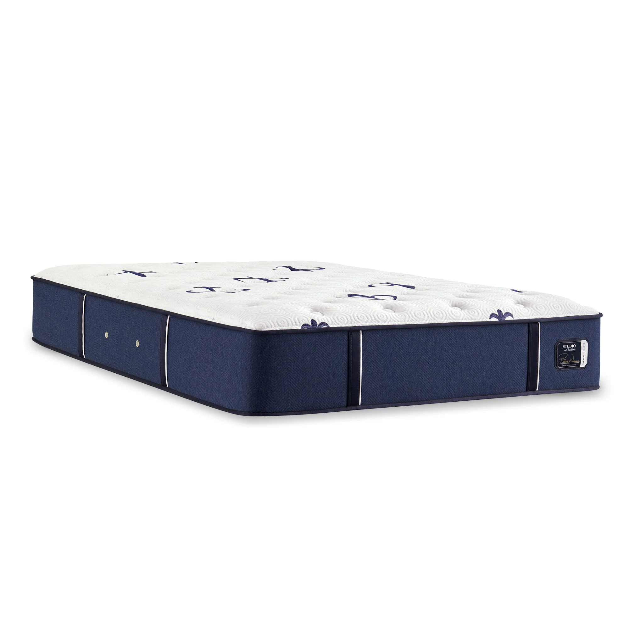 Studio - Medium Tight Top Mattress - Image 3