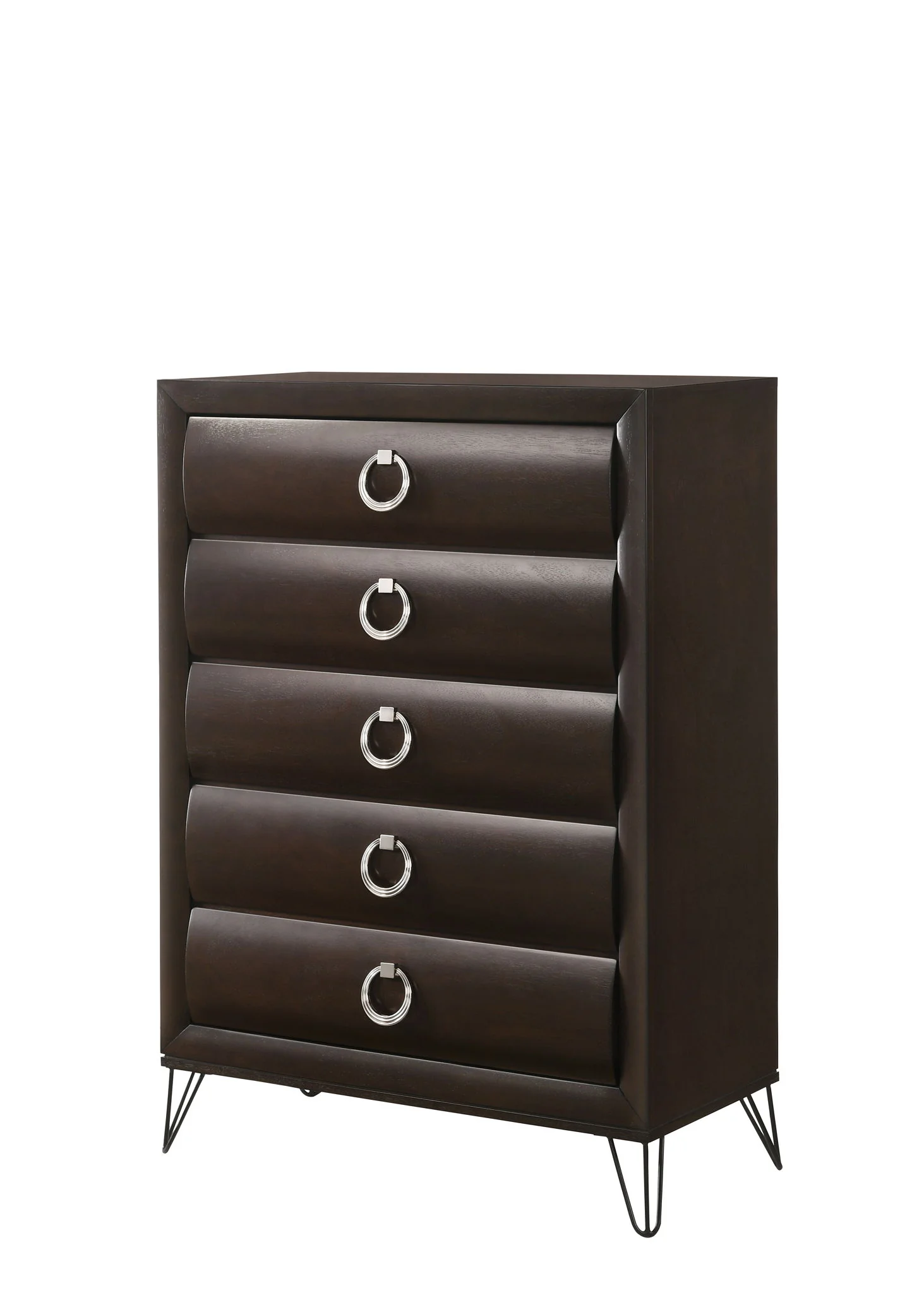 Tablita - Chest - Dark Merlot - Image 3