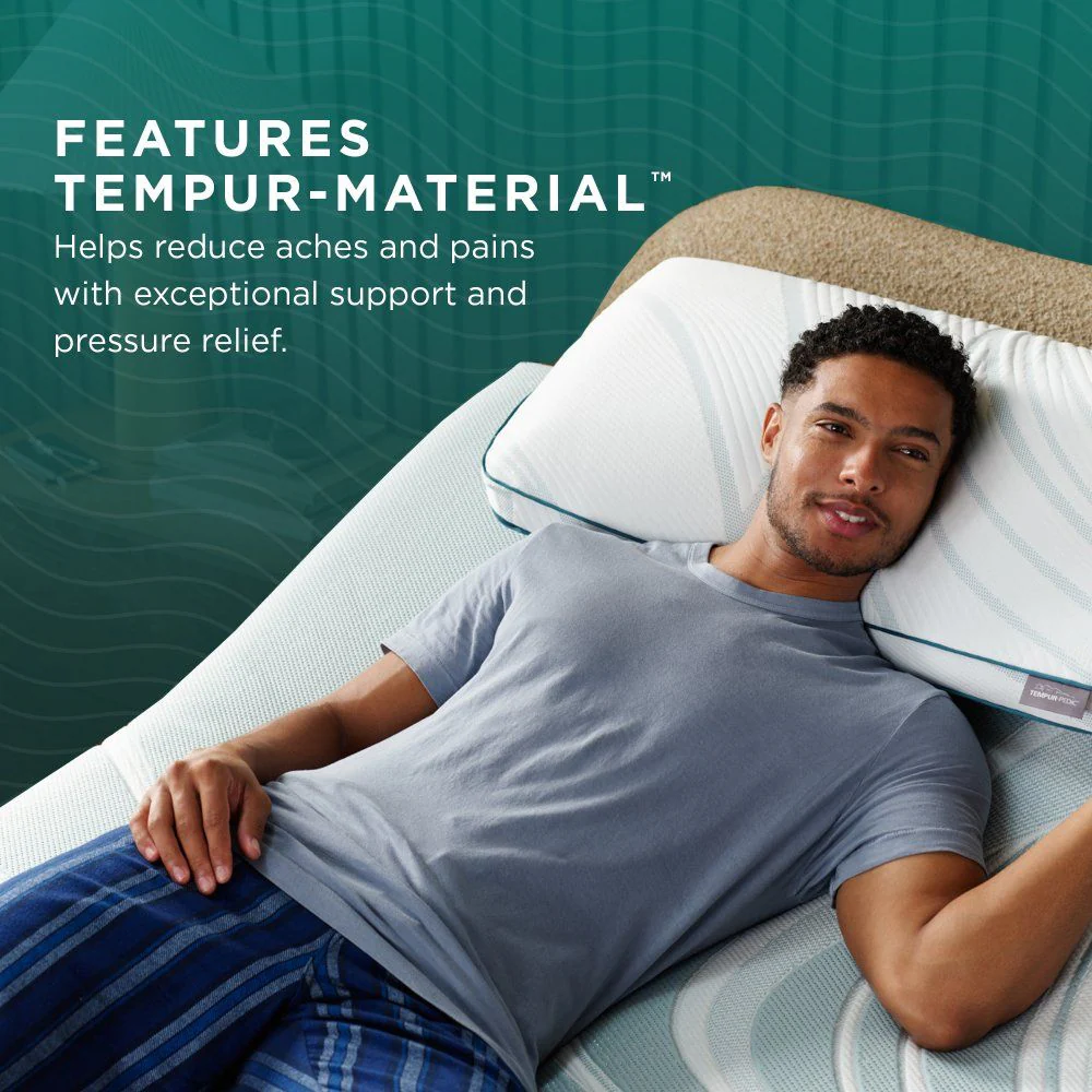 Tempur-Adapt - Tempur-Pedic Adapt ProHi 2.0 - Image 3