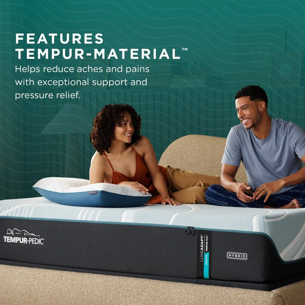 Tempur-Adapt - Tempur-Pedic Adapt ProLo 2.0 - Image 4