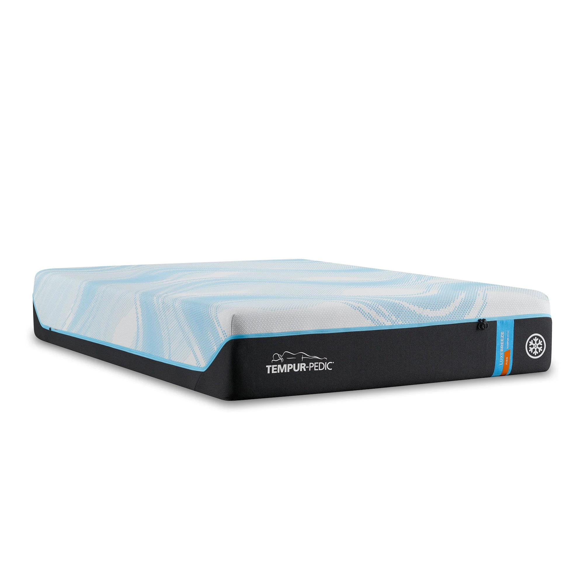 Tempur-Breeze - Tempur-Luxebreeze Firm Mattress - Image 4