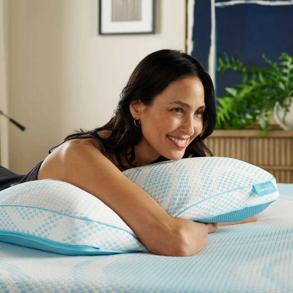 Tempur-Breeze - Tempur-Pedic Breeze ProHi 2.0 - Image 3