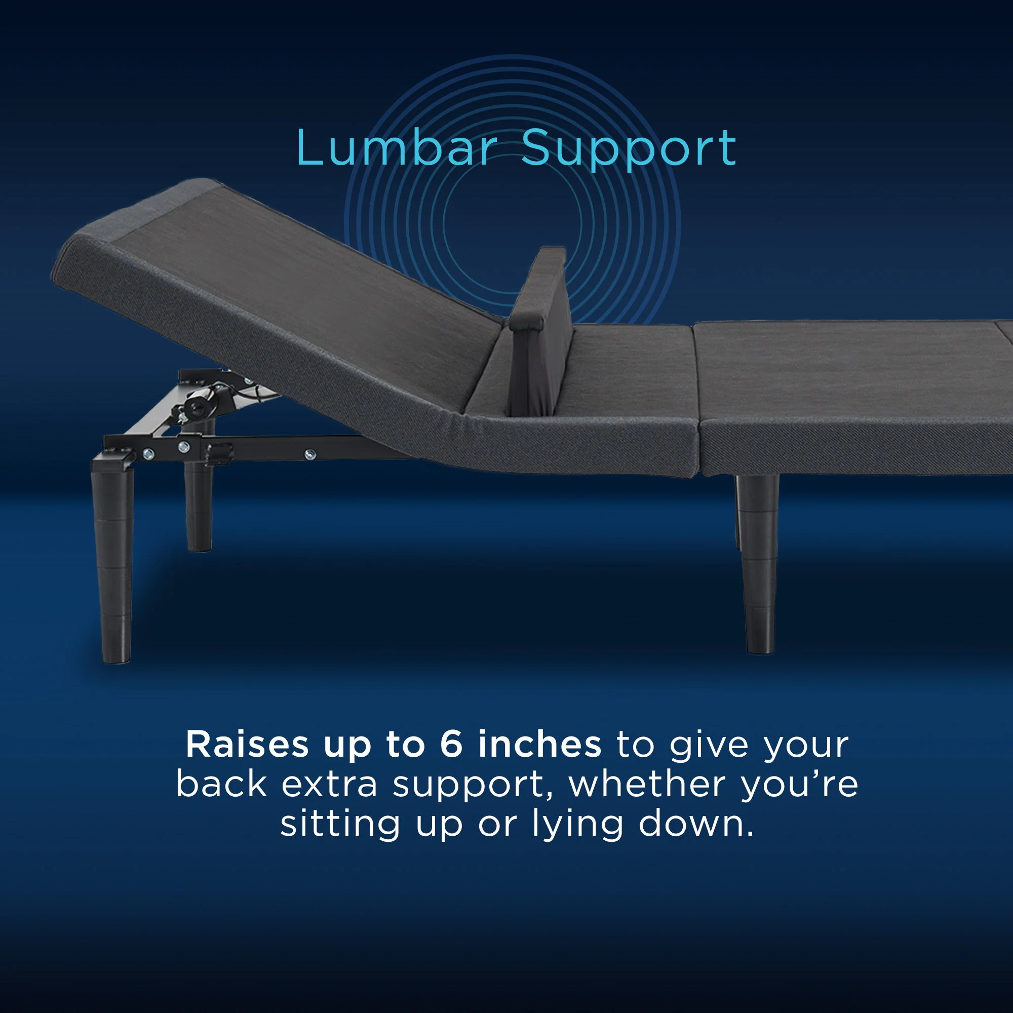 Bases - Tempur-Ergo Adjustable Base - Image 3