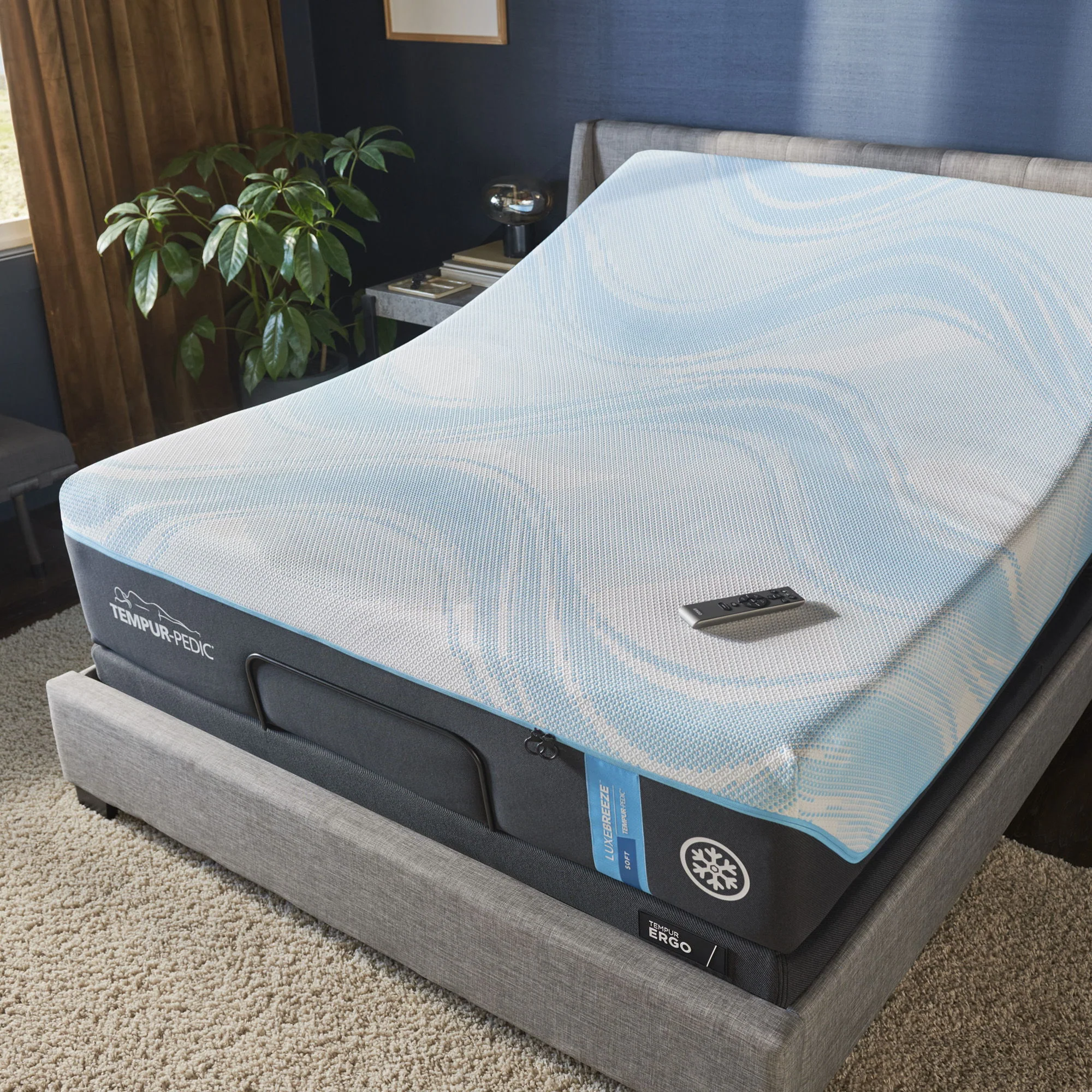 Bases - Tempur-Ergo Adjustable Base - Image 4