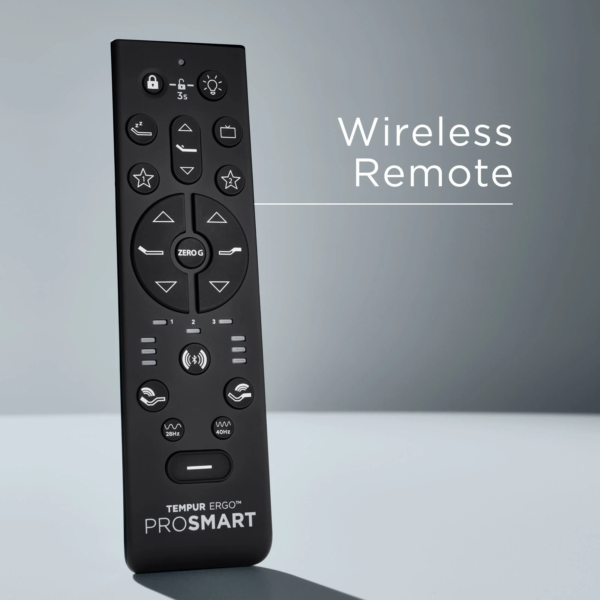 Bases - Tempur-Ergo Prosmart Base - Image 4