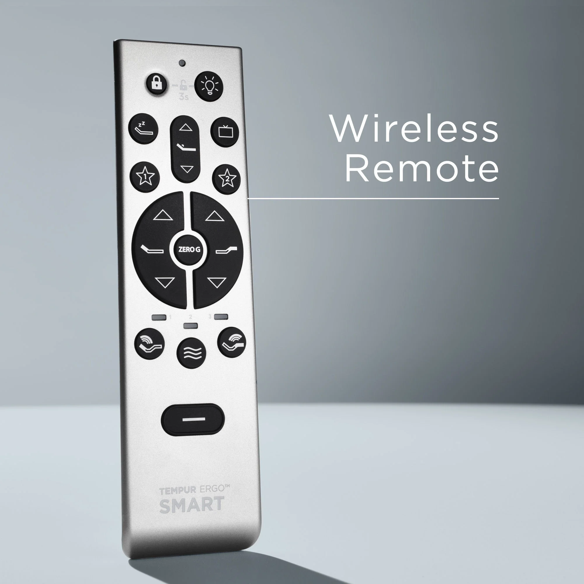 Bases - Tempur-Ergo Smart Base - Image 3