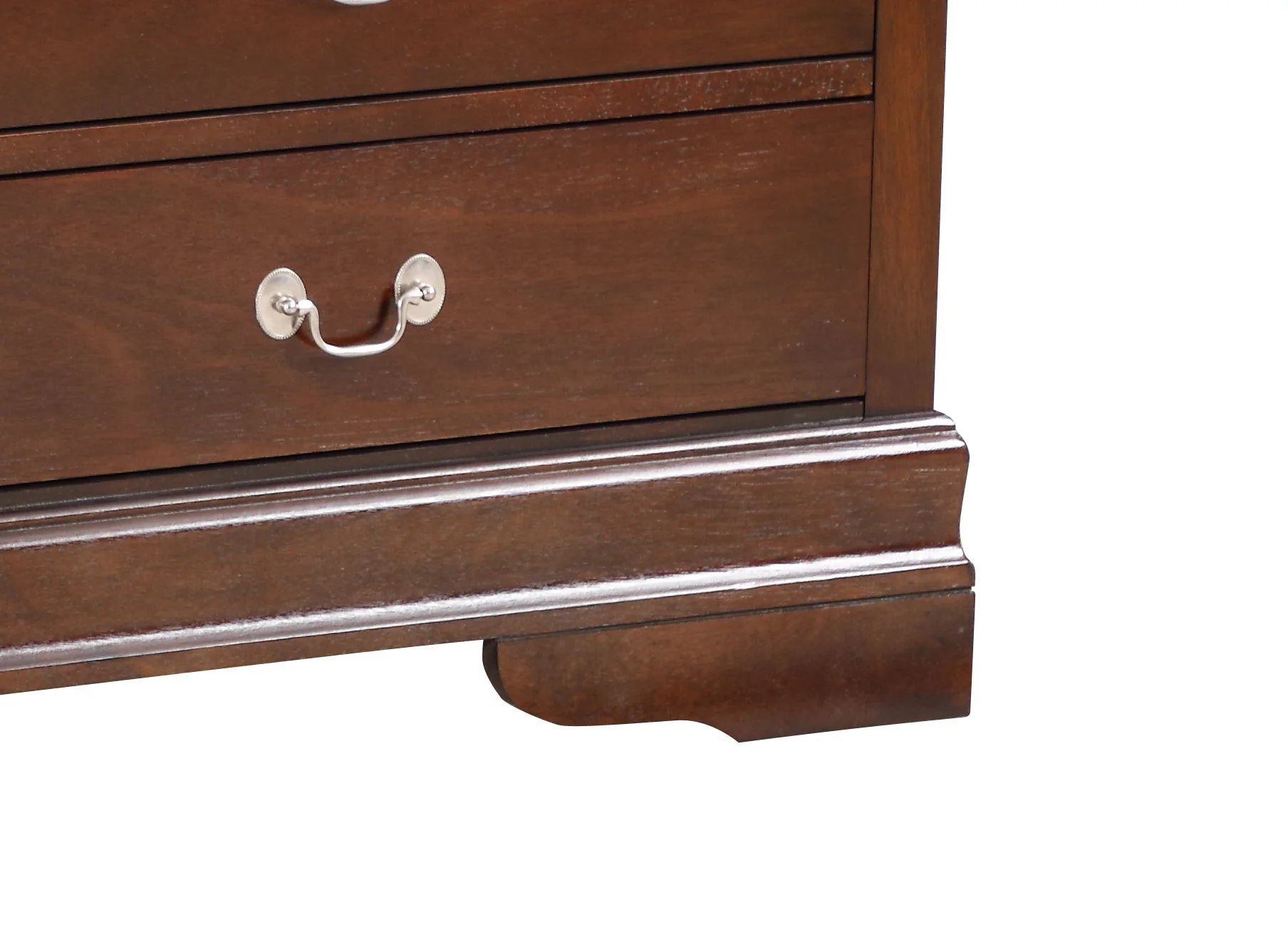 Louis Phillipe - Traditional Dresser Elegant - Image 24