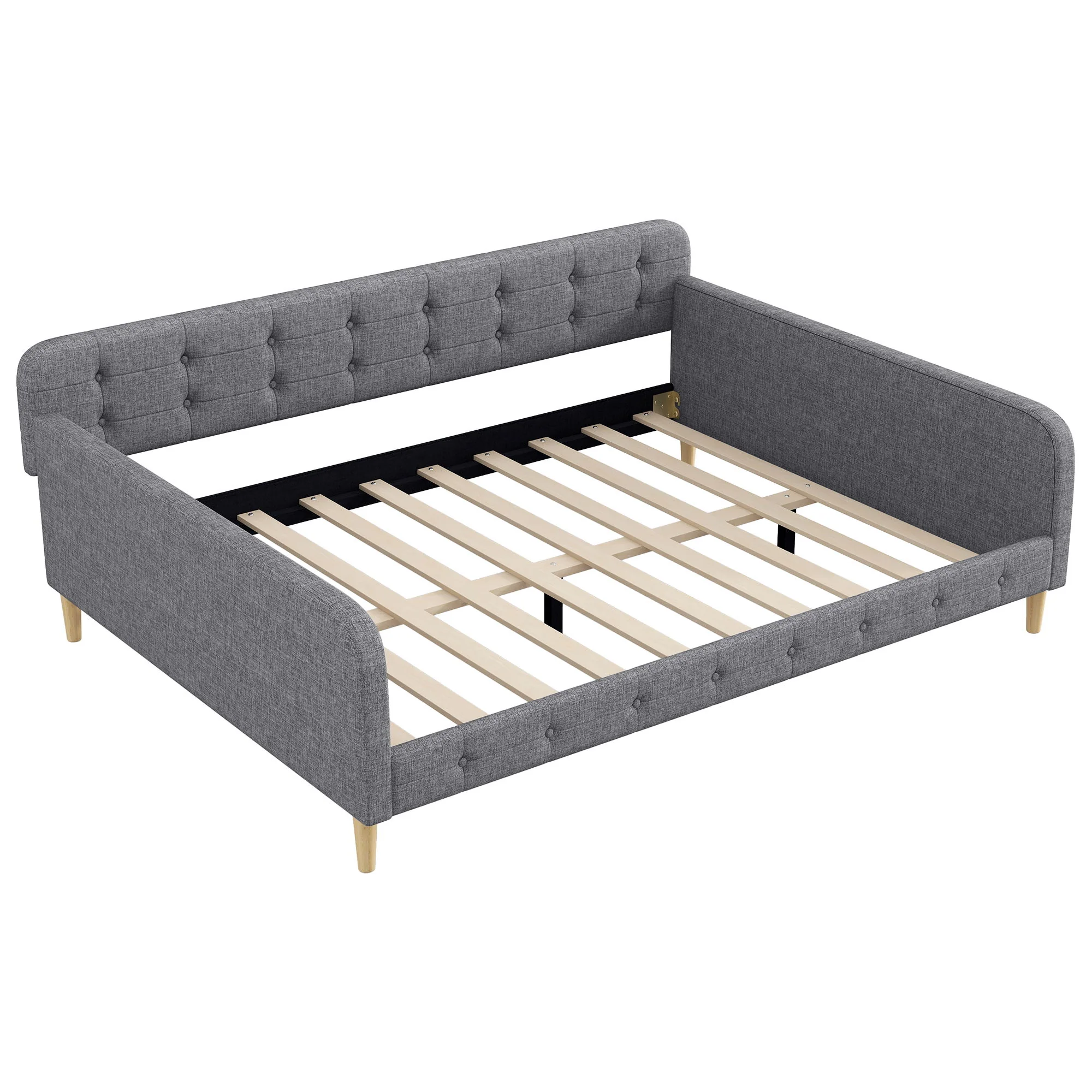 Upholstered Daybed - Image 5