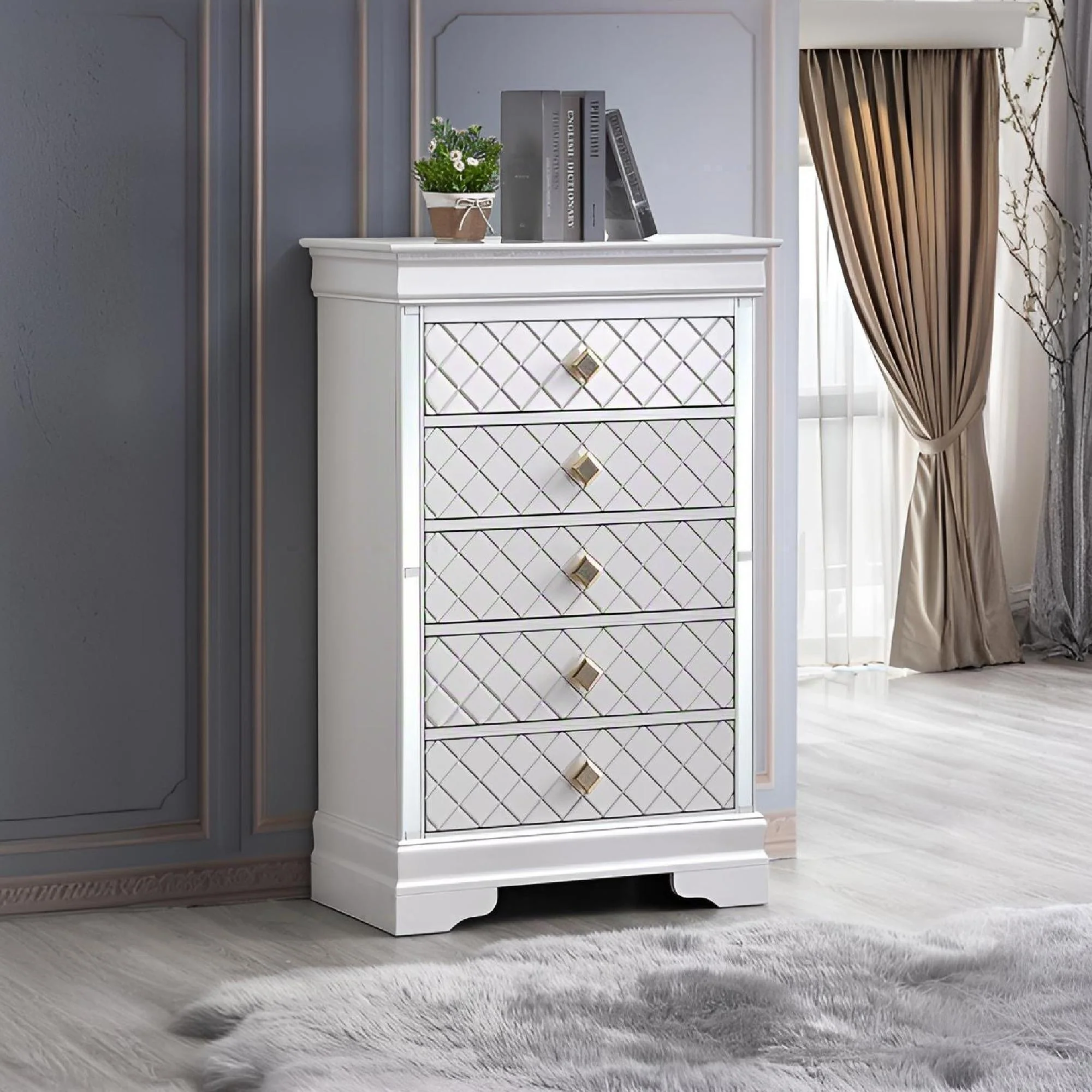 Verona - Chest - Image 8