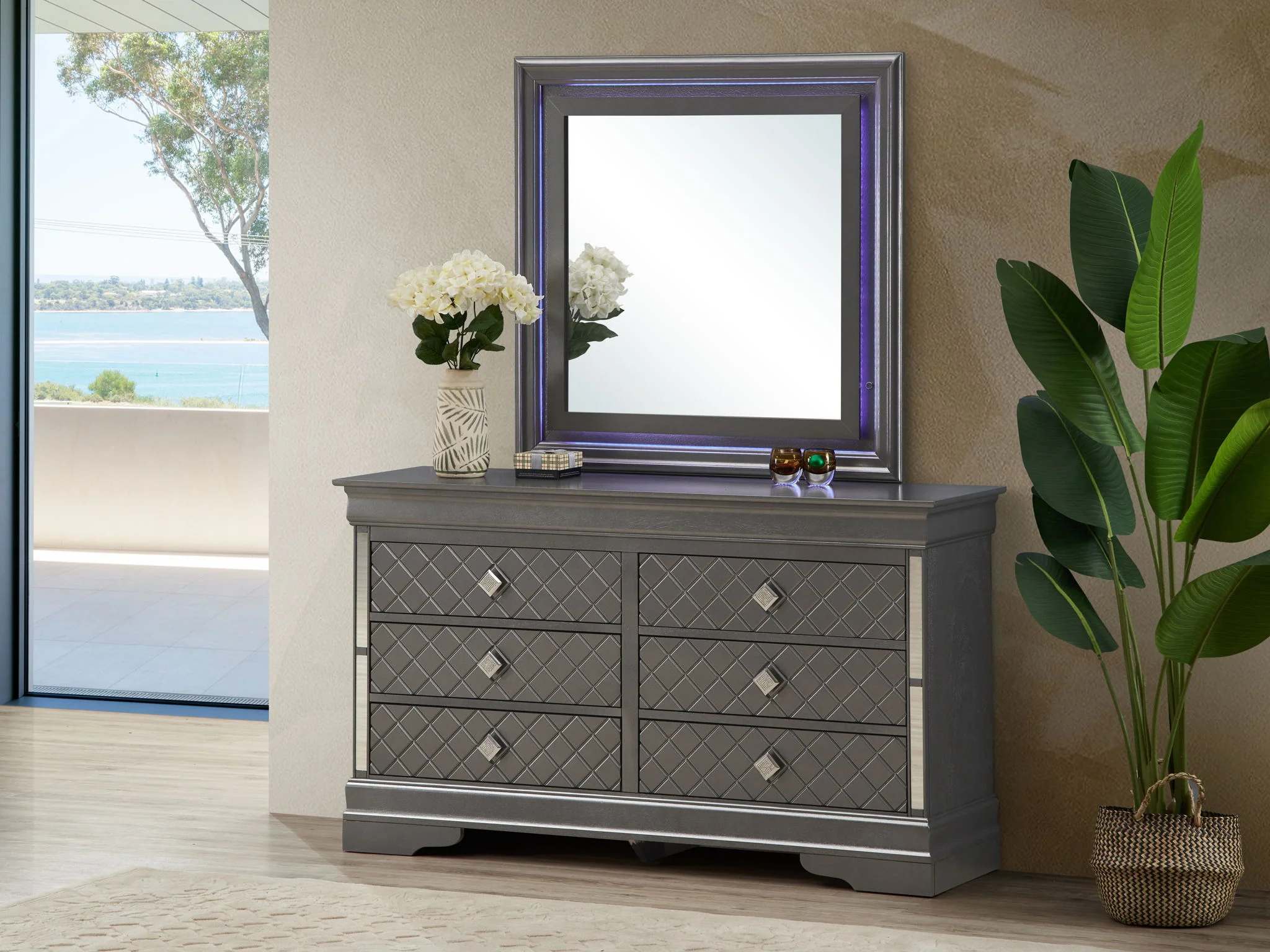 Verona - Dresser - Image 3