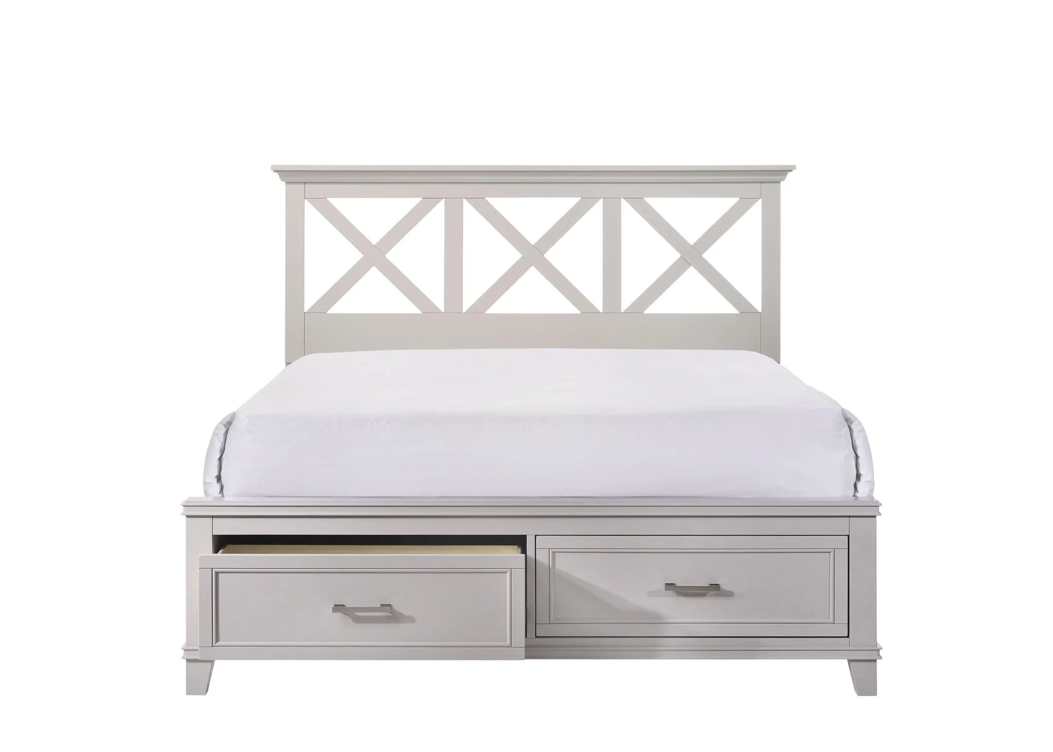 X Ample Storage Bed - Image 10
